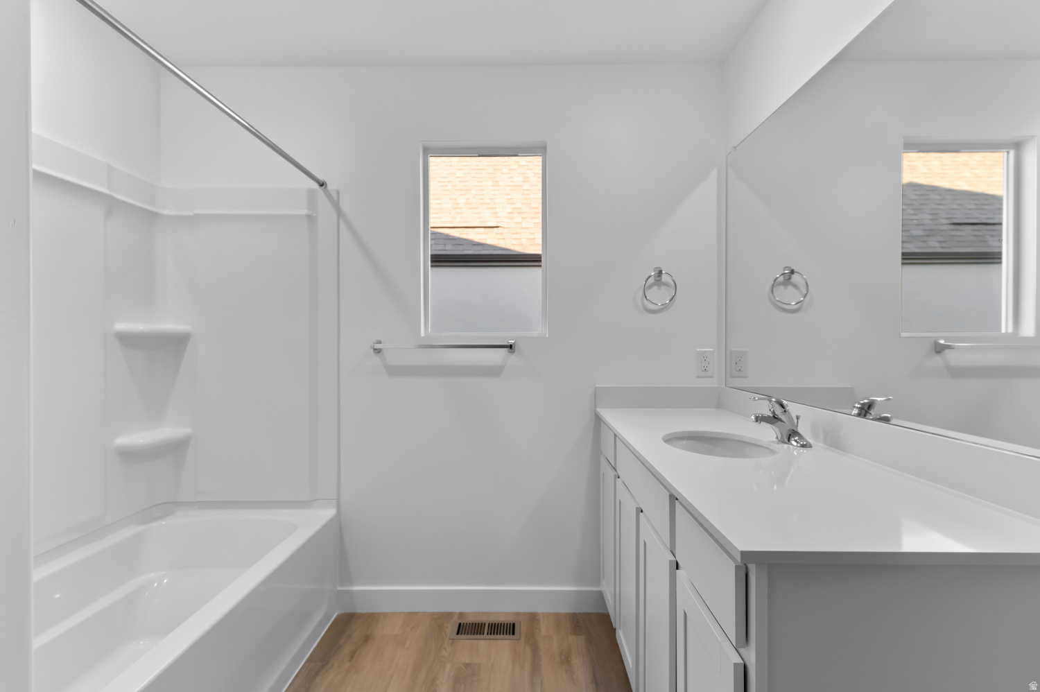 VIRIDIAN - Residential