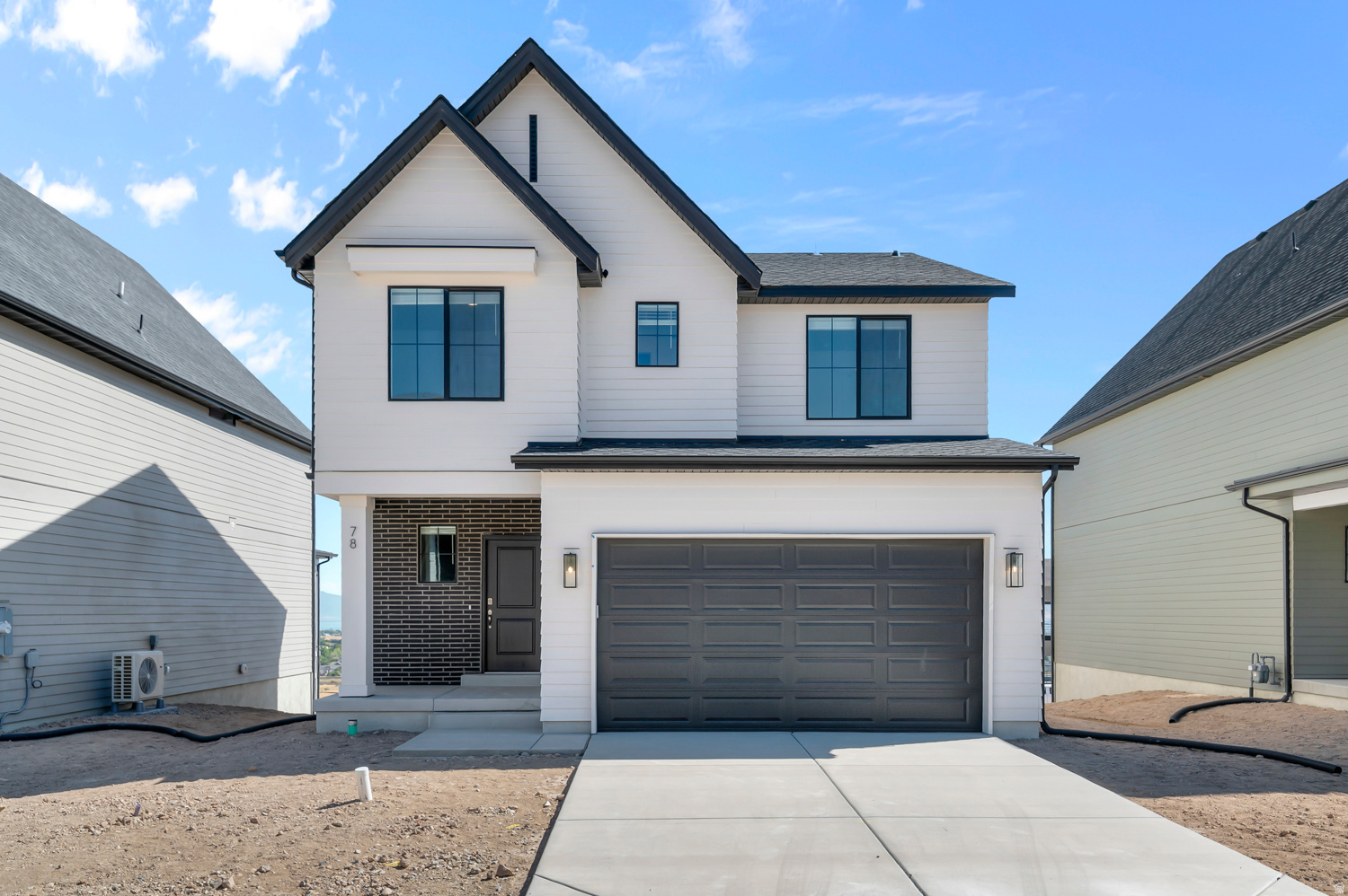 VIRIDIAN - Residential