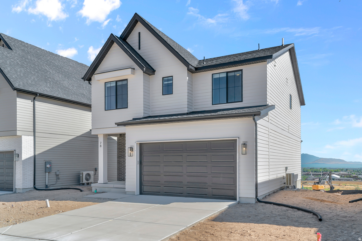 VIRIDIAN - Residential