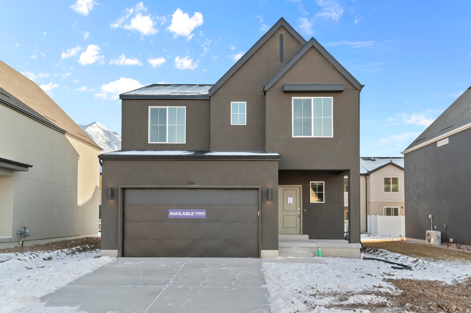 VIRIDIAN - Residential