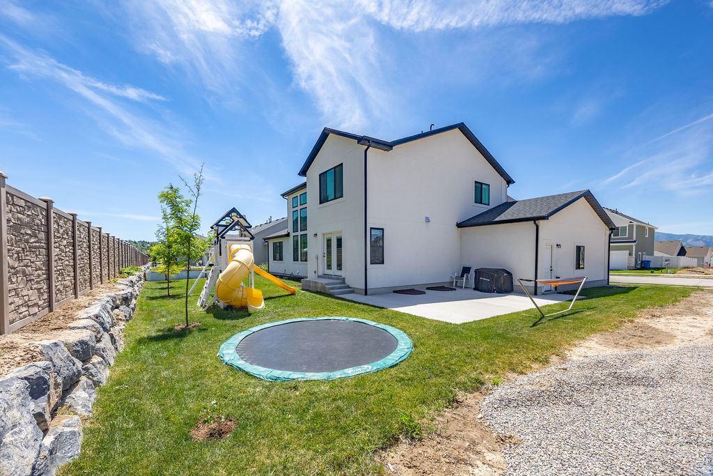 VINEYARD - Residential