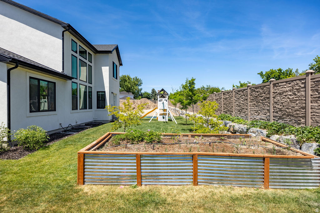 VINEYARD - Residential