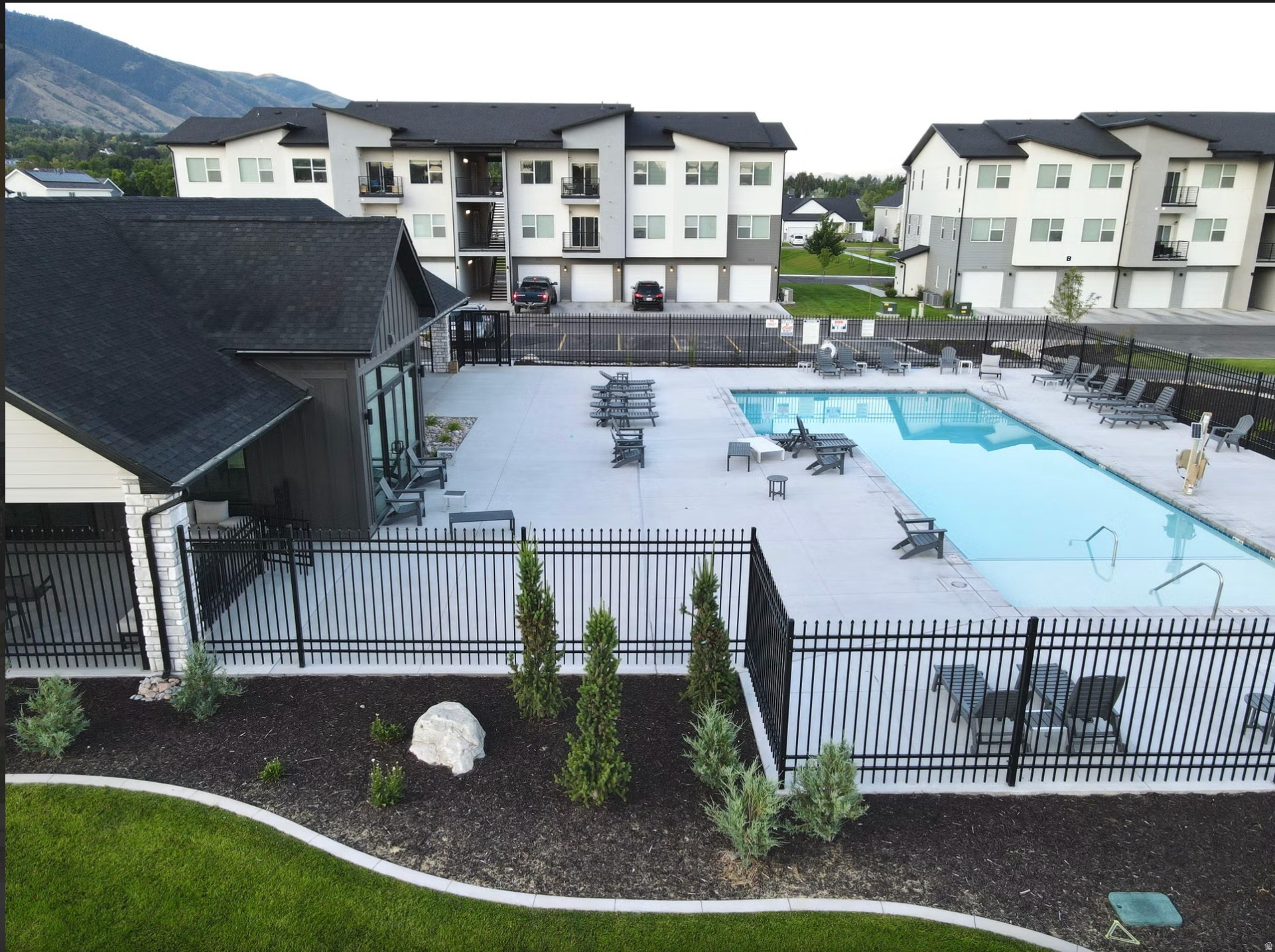 VINEYARD - Residential