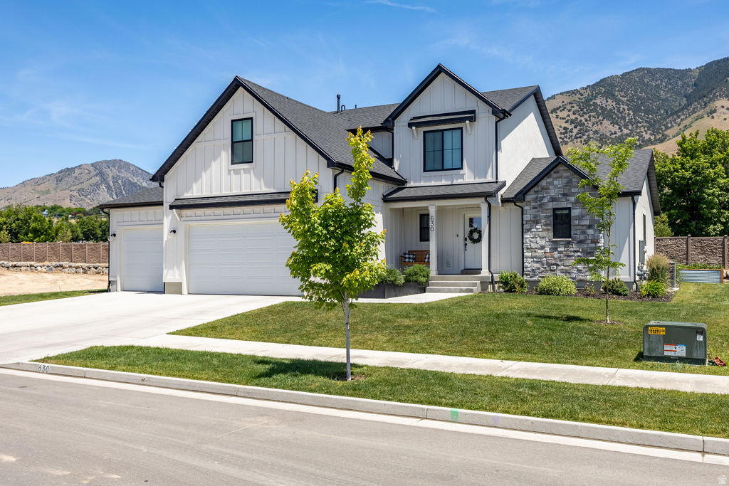 VINEYARD - Residential