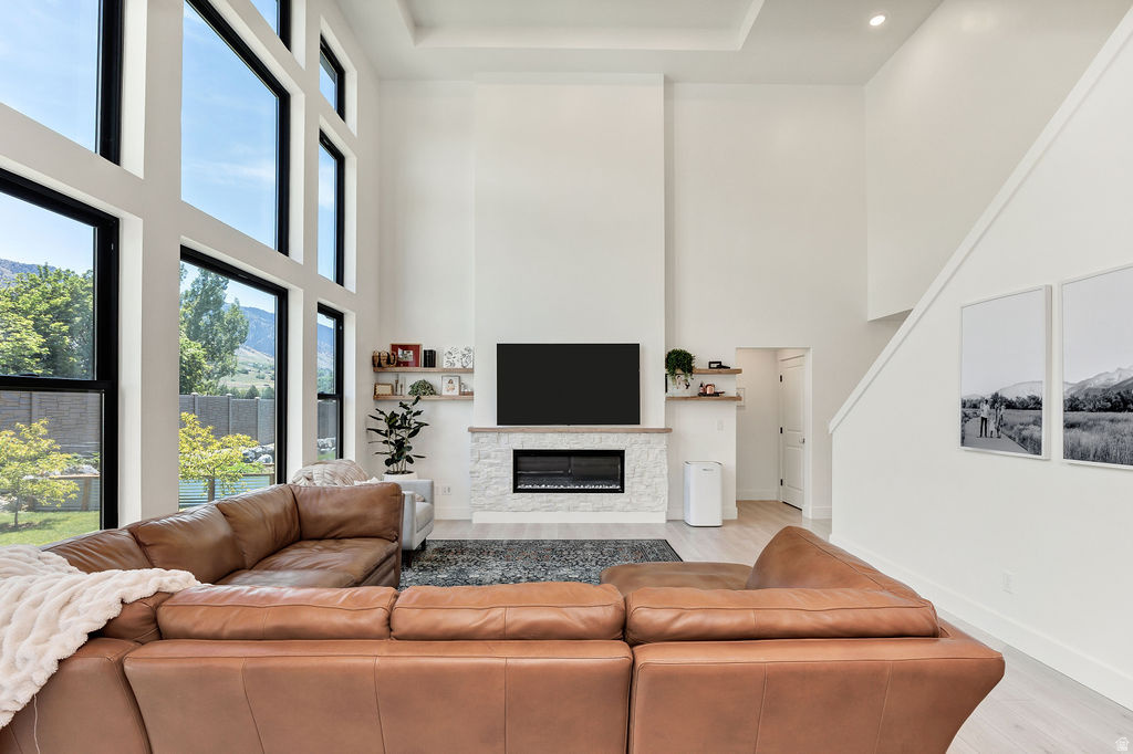 VINEYARD - Residential