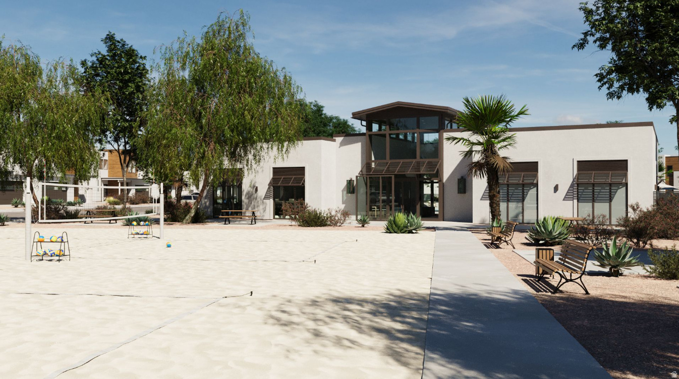 THE ISLAND AT CORAL CANYON - Residential
