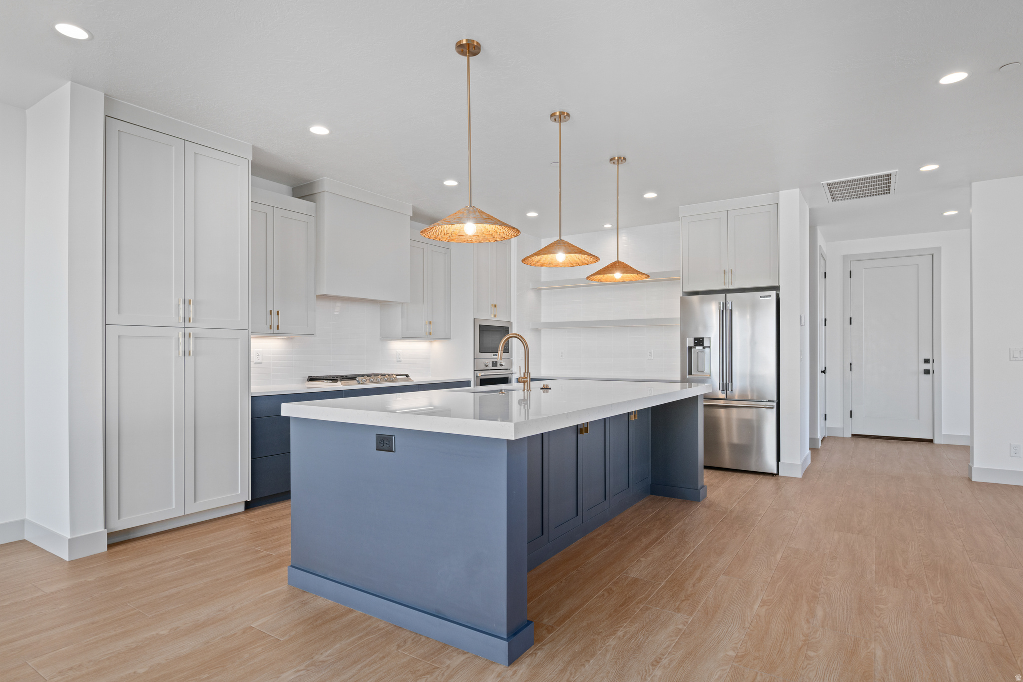 THE ISLAND AT CORAL CANYON - Residential