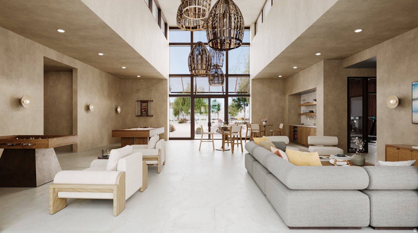 THE ISLAND AT CORAL CANYON - Residential