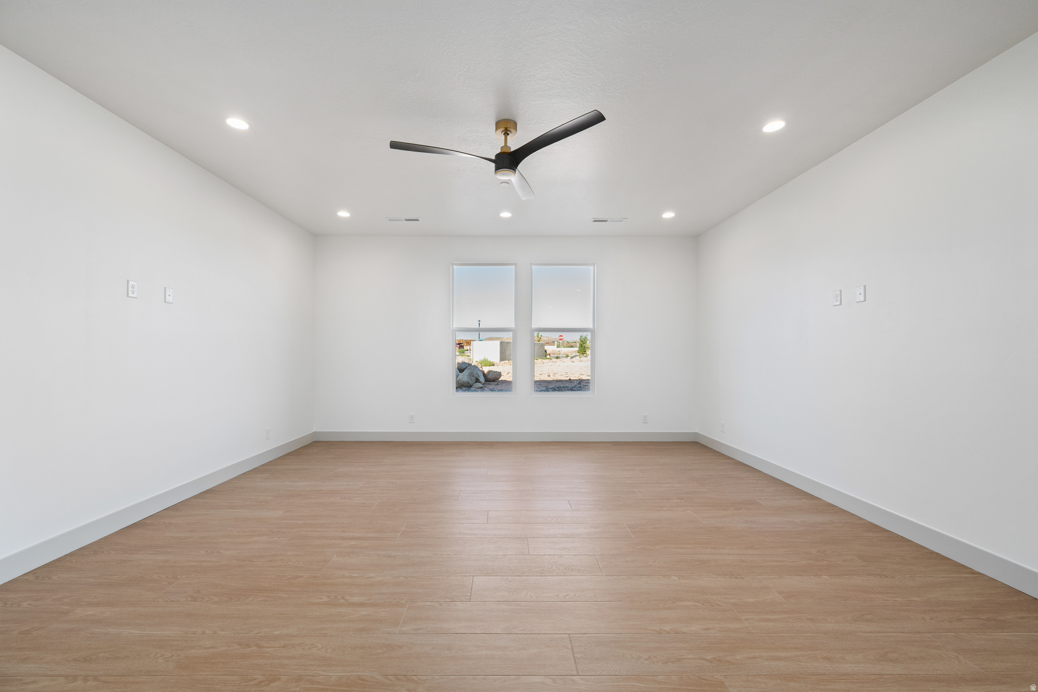 THE ISLAND AT CORAL CANYON - Residential