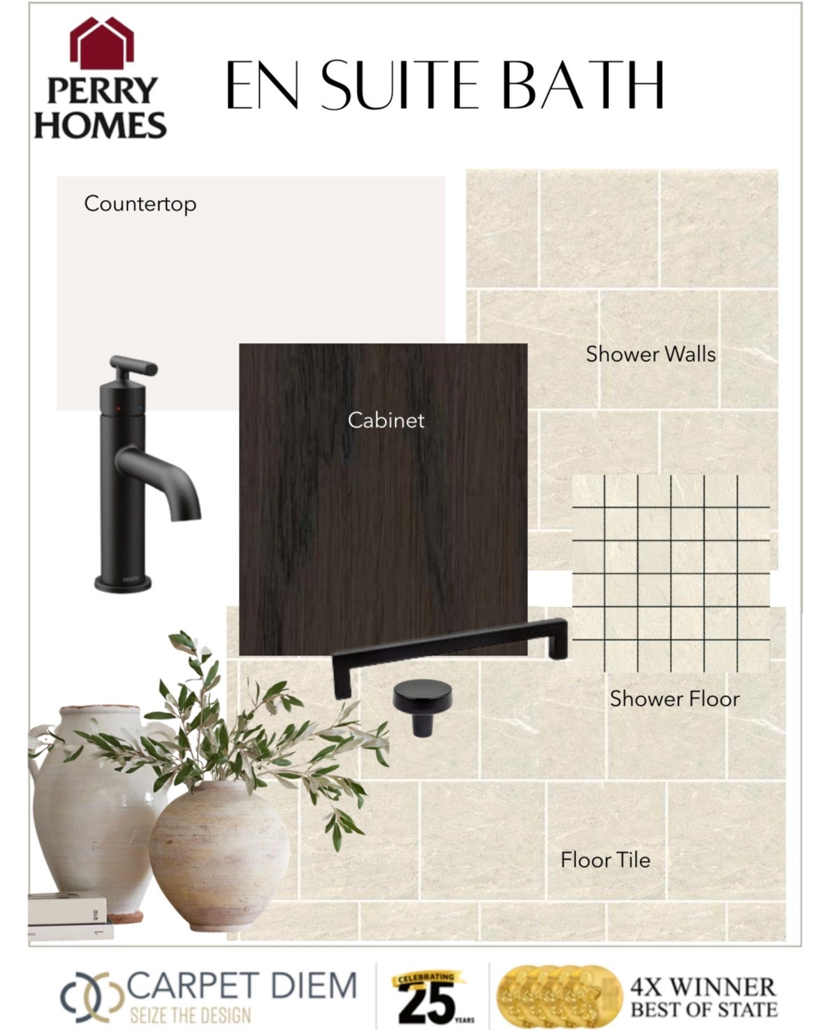 OVERLAKE ESTATES - Residential