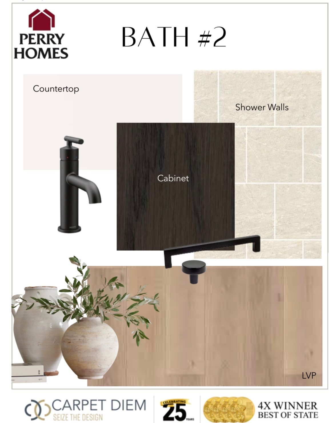 OVERLAKE ESTATES - Residential