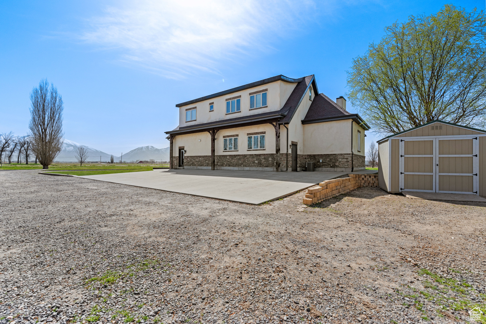 BARTOLD - Residential