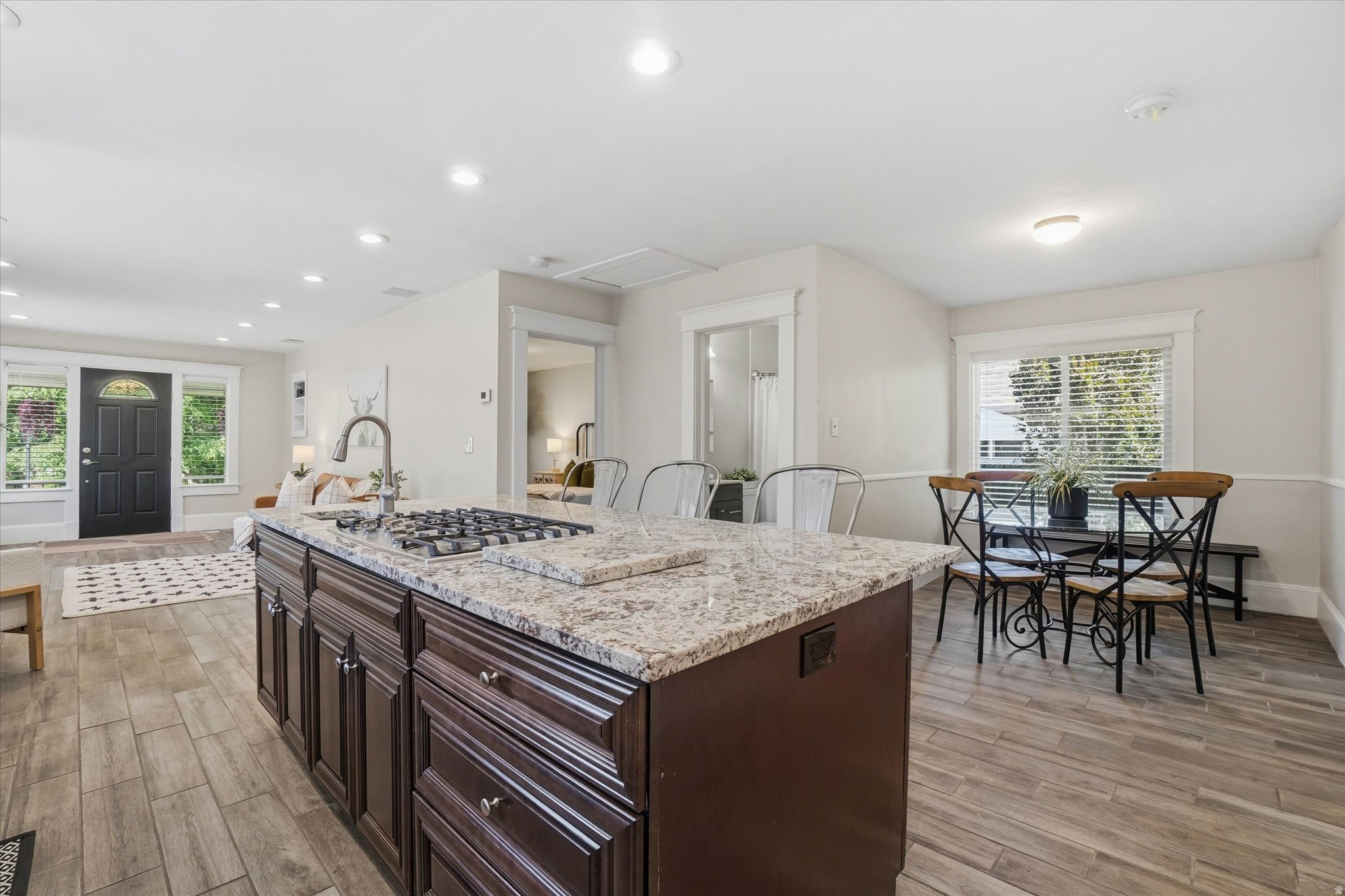 HIGHLAND PARK - Residential