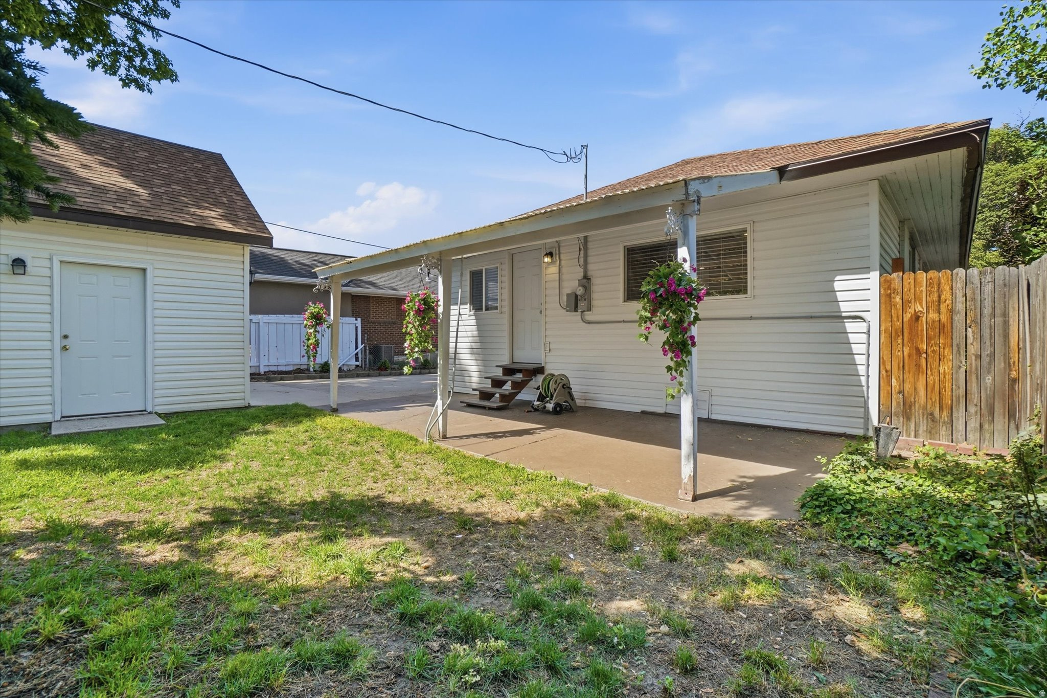 HIGHLAND PARK - Residential