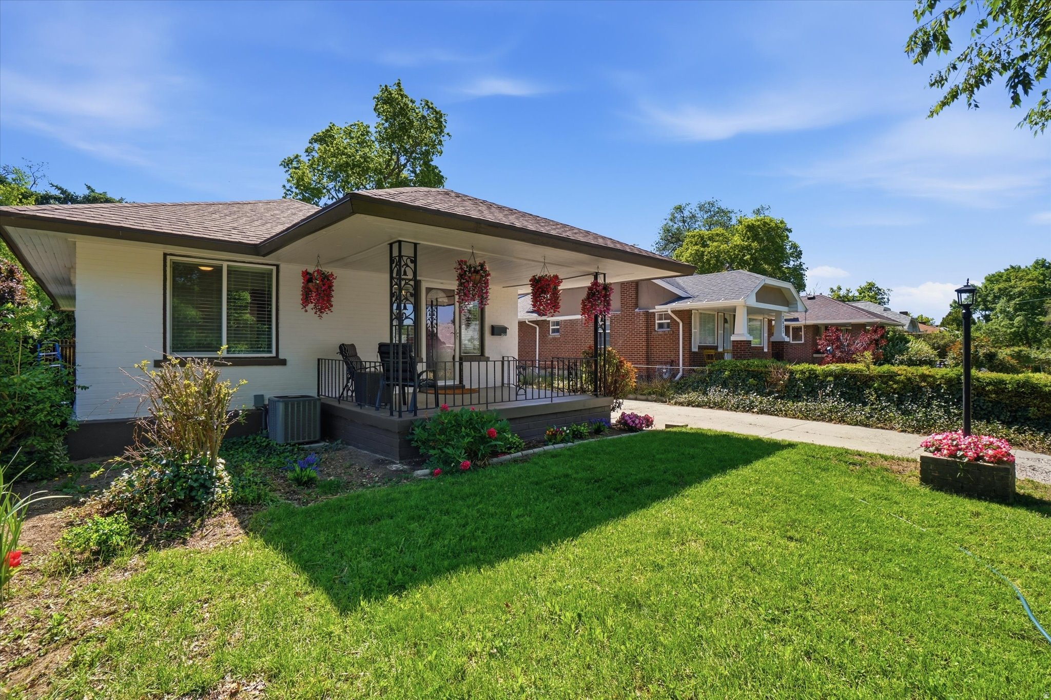 HIGHLAND PARK - Residential