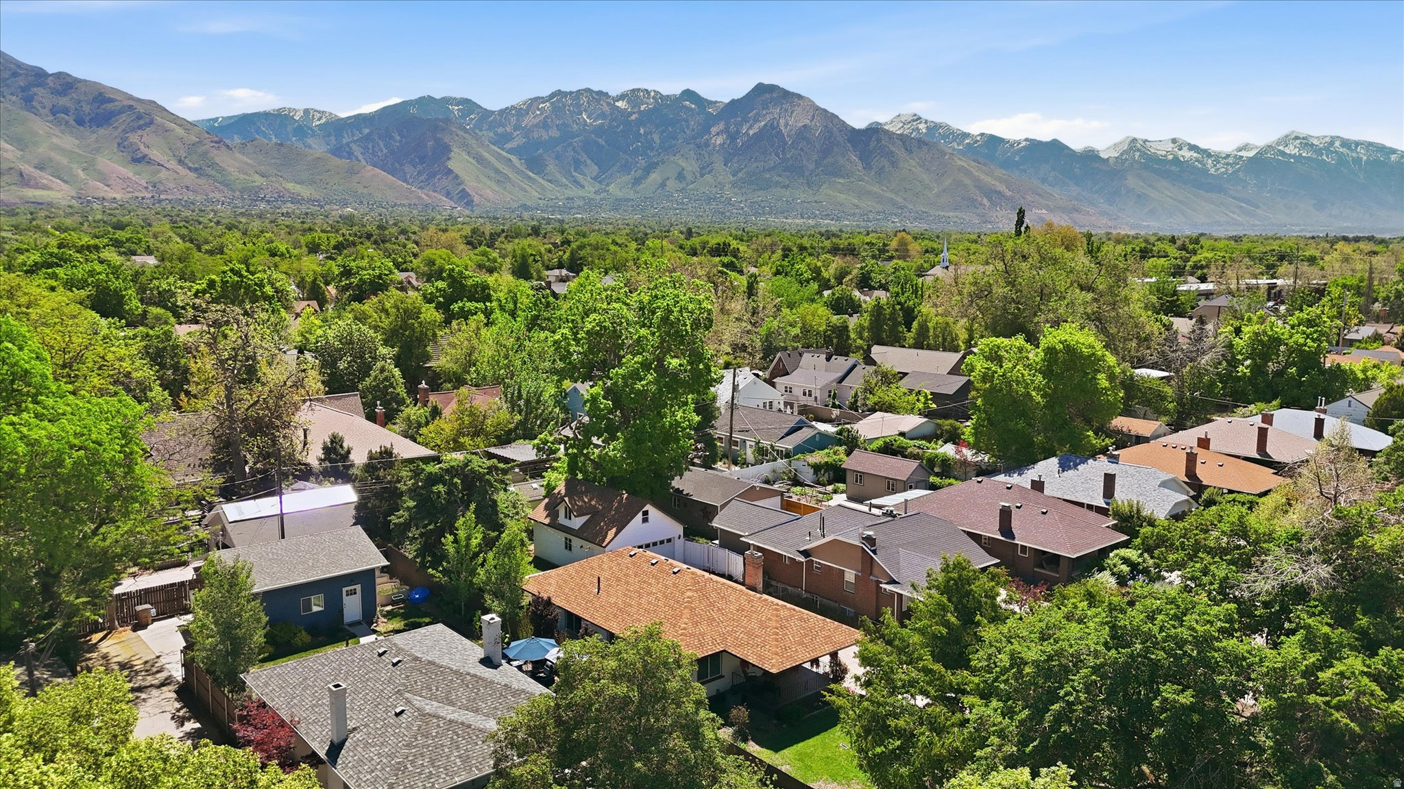 HIGHLAND PARK - Residential
