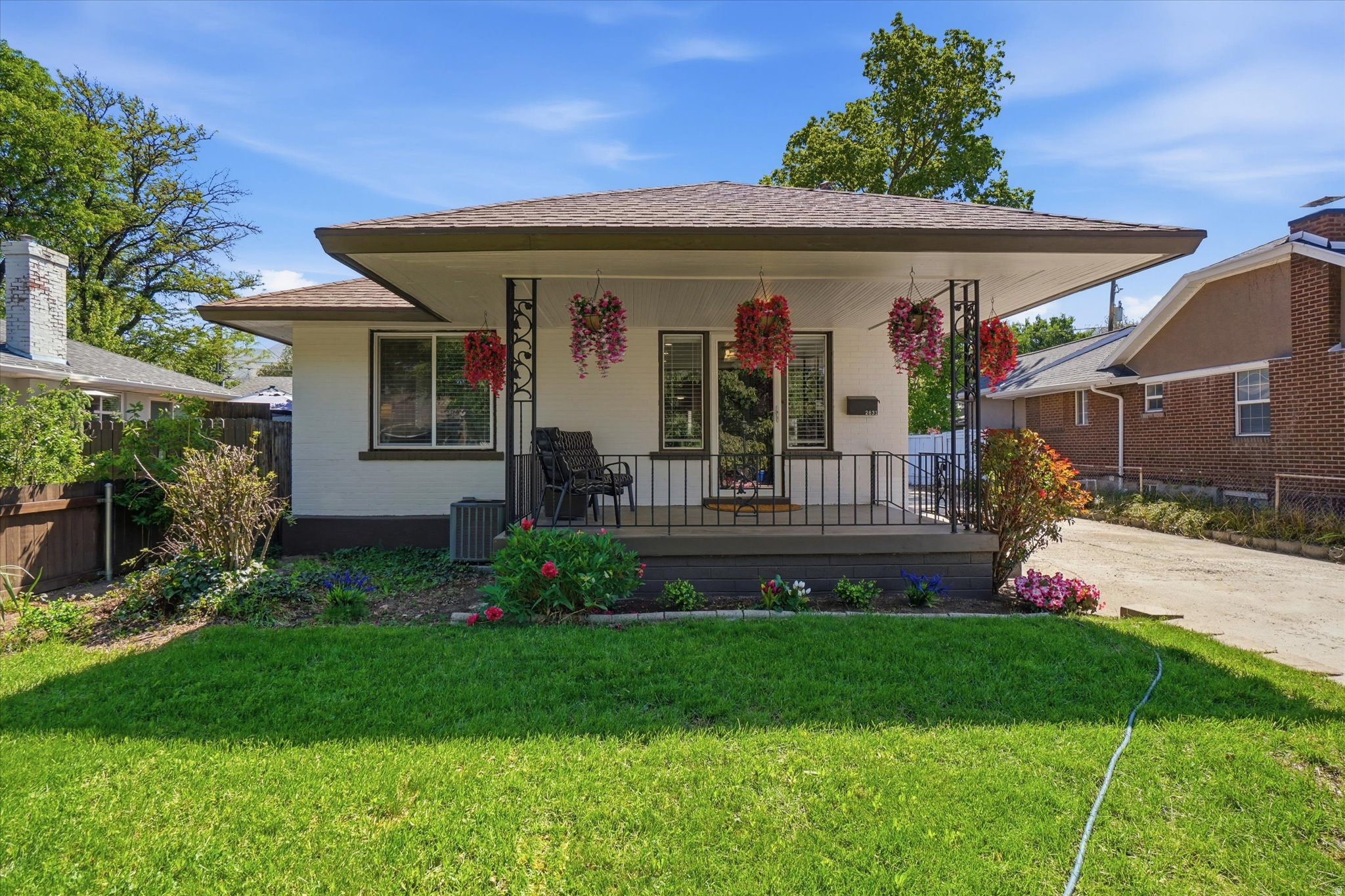 HIGHLAND PARK - Residential
