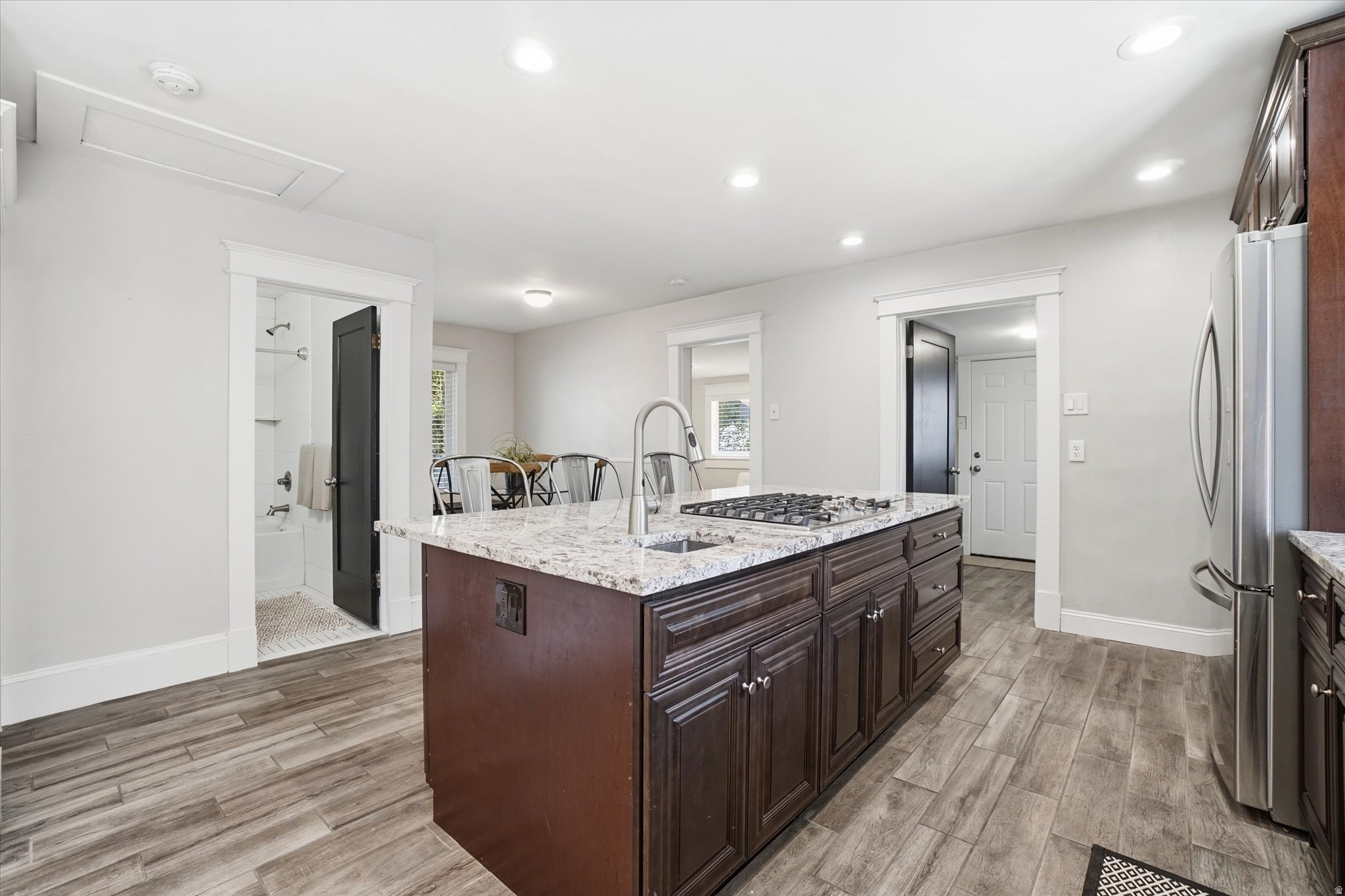 HIGHLAND PARK - Residential