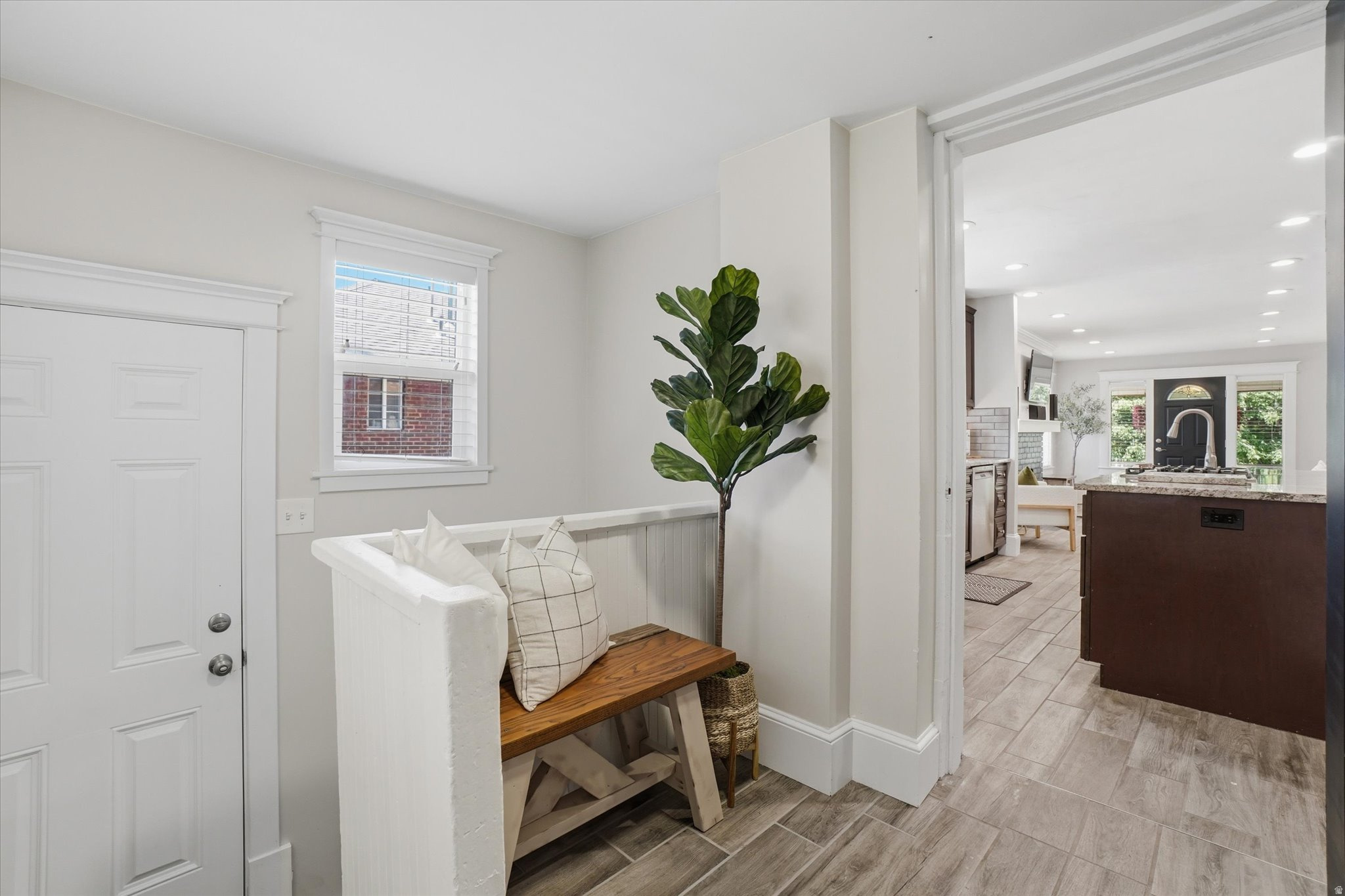 HIGHLAND PARK - Residential