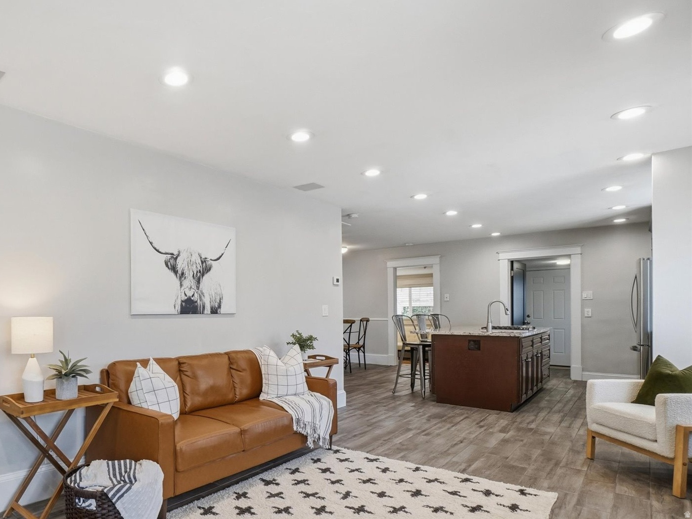 HIGHLAND PARK - Residential