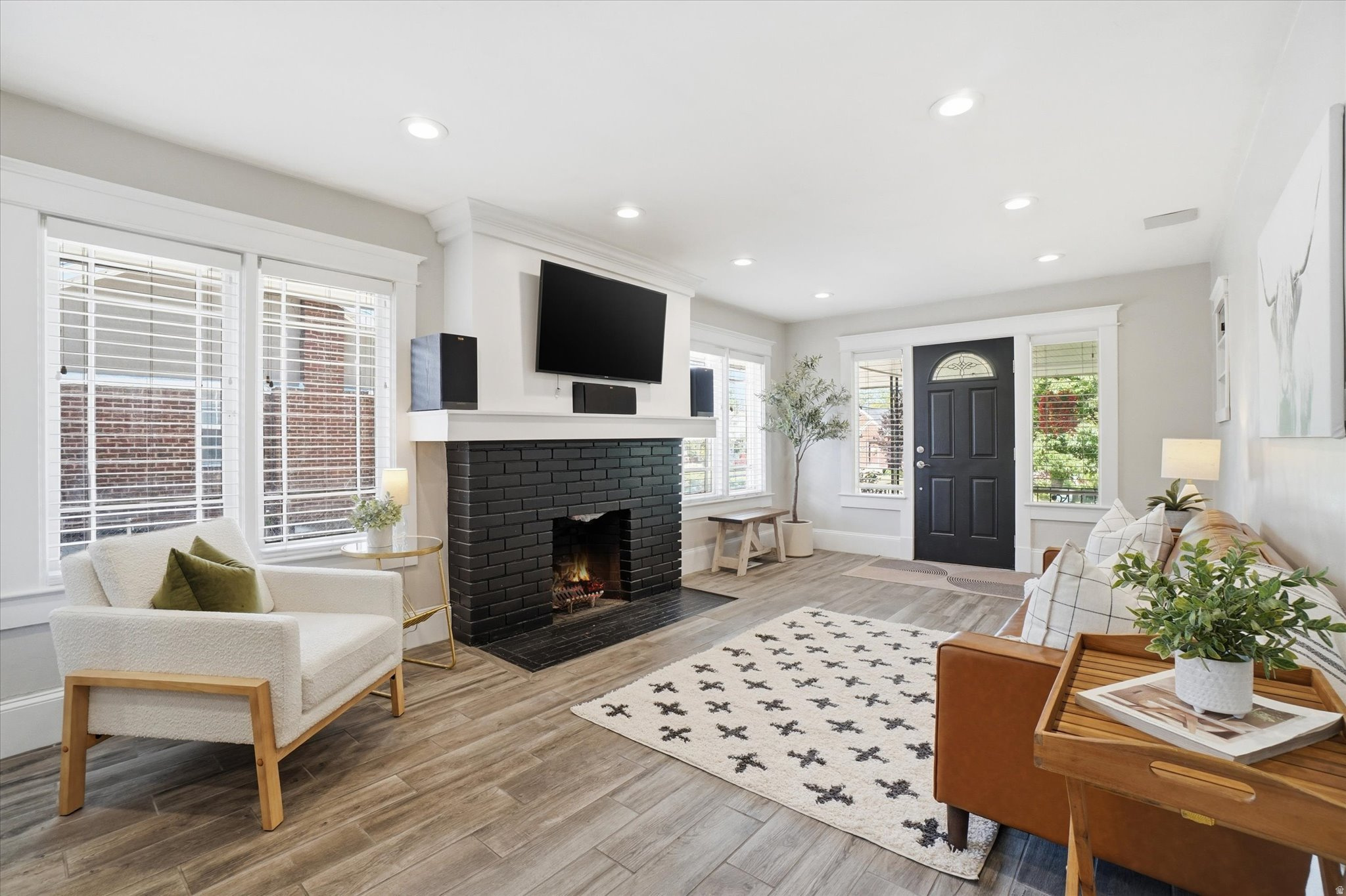 HIGHLAND PARK - Residential