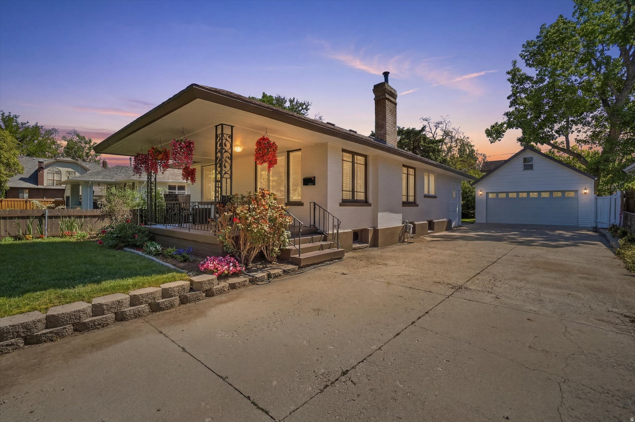 HIGHLAND PARK - Residential