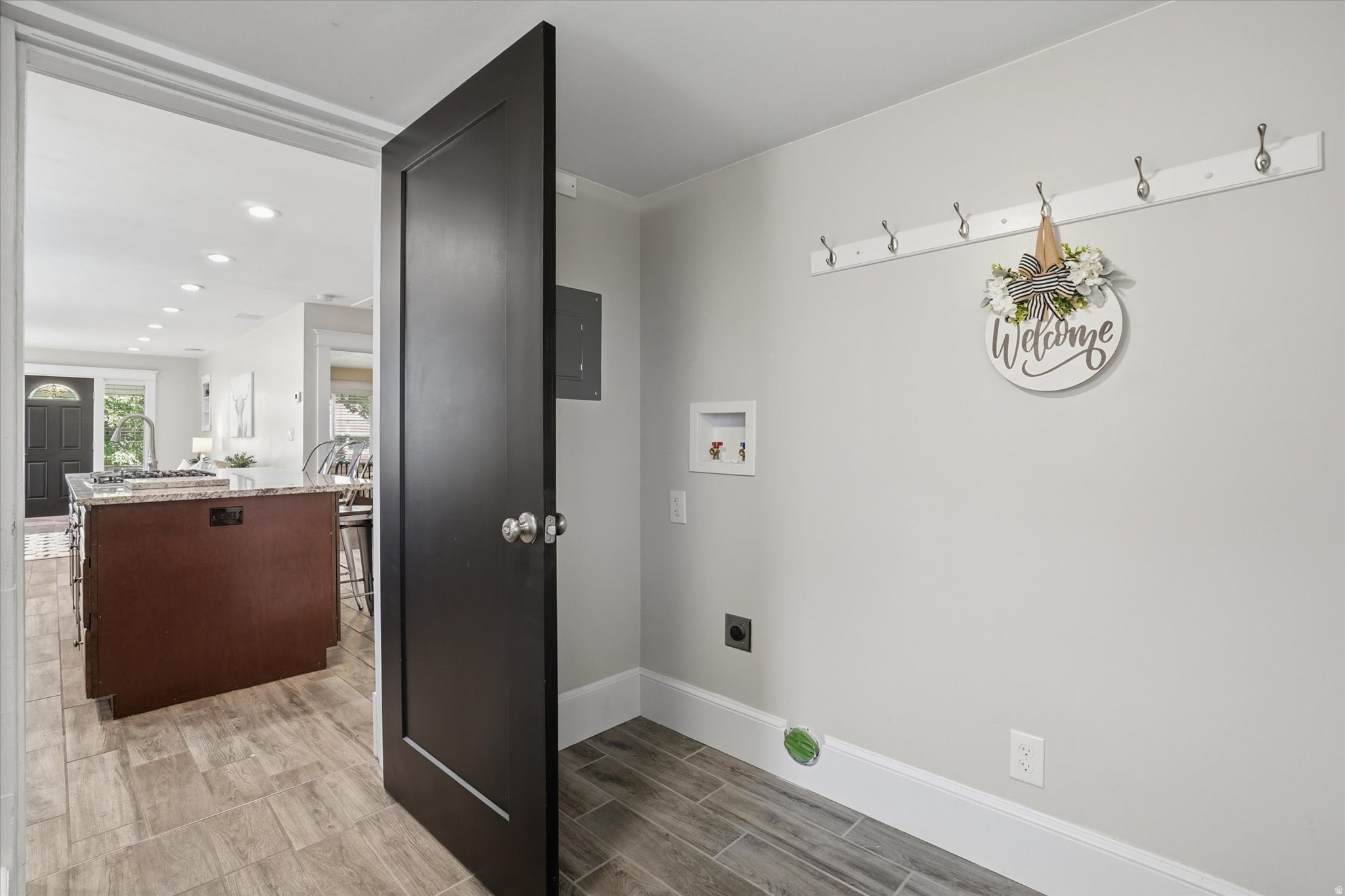 HIGHLAND PARK - Residential