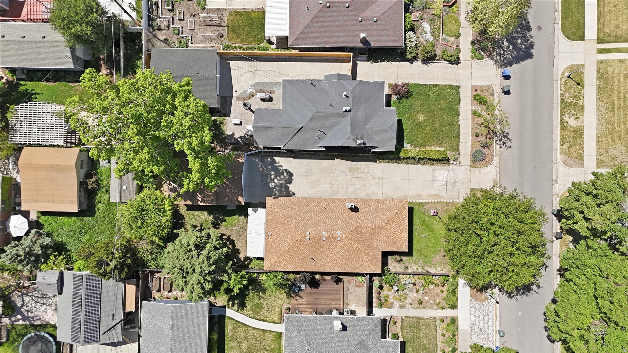 HIGHLAND PARK - Residential