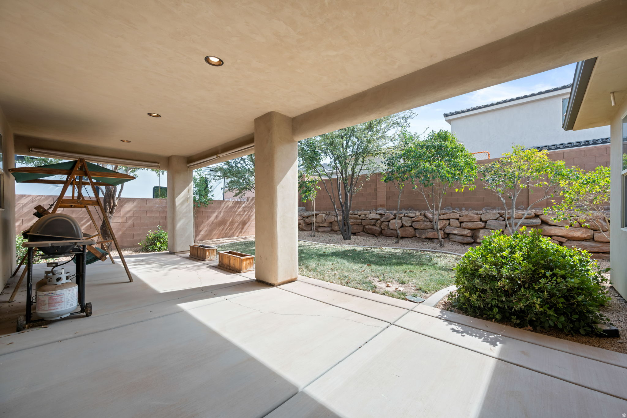 CORNERSTONE PH 1 - Residential