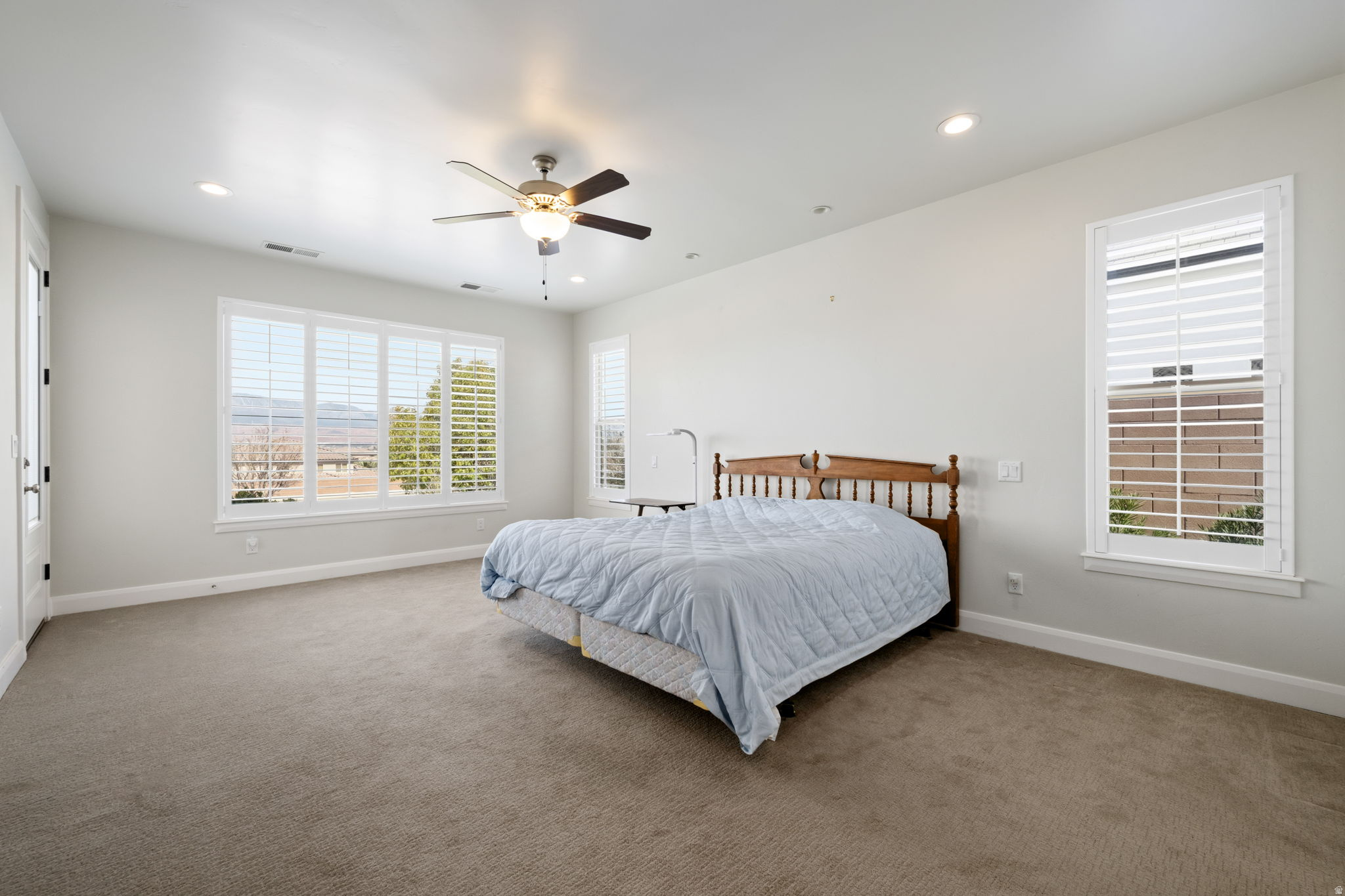 CORNERSTONE PH 1 - Residential