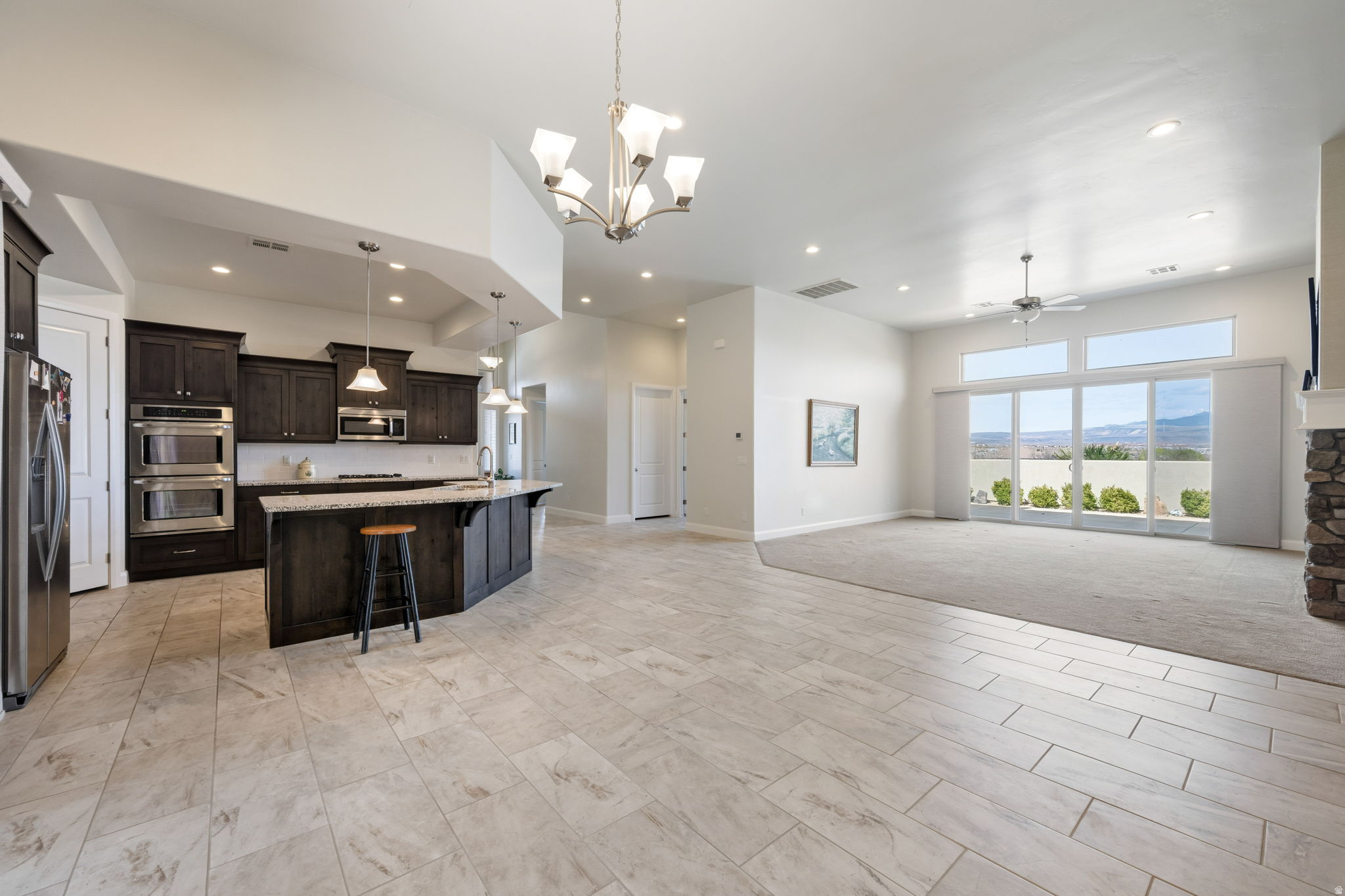 CORNERSTONE PH 1 - Residential