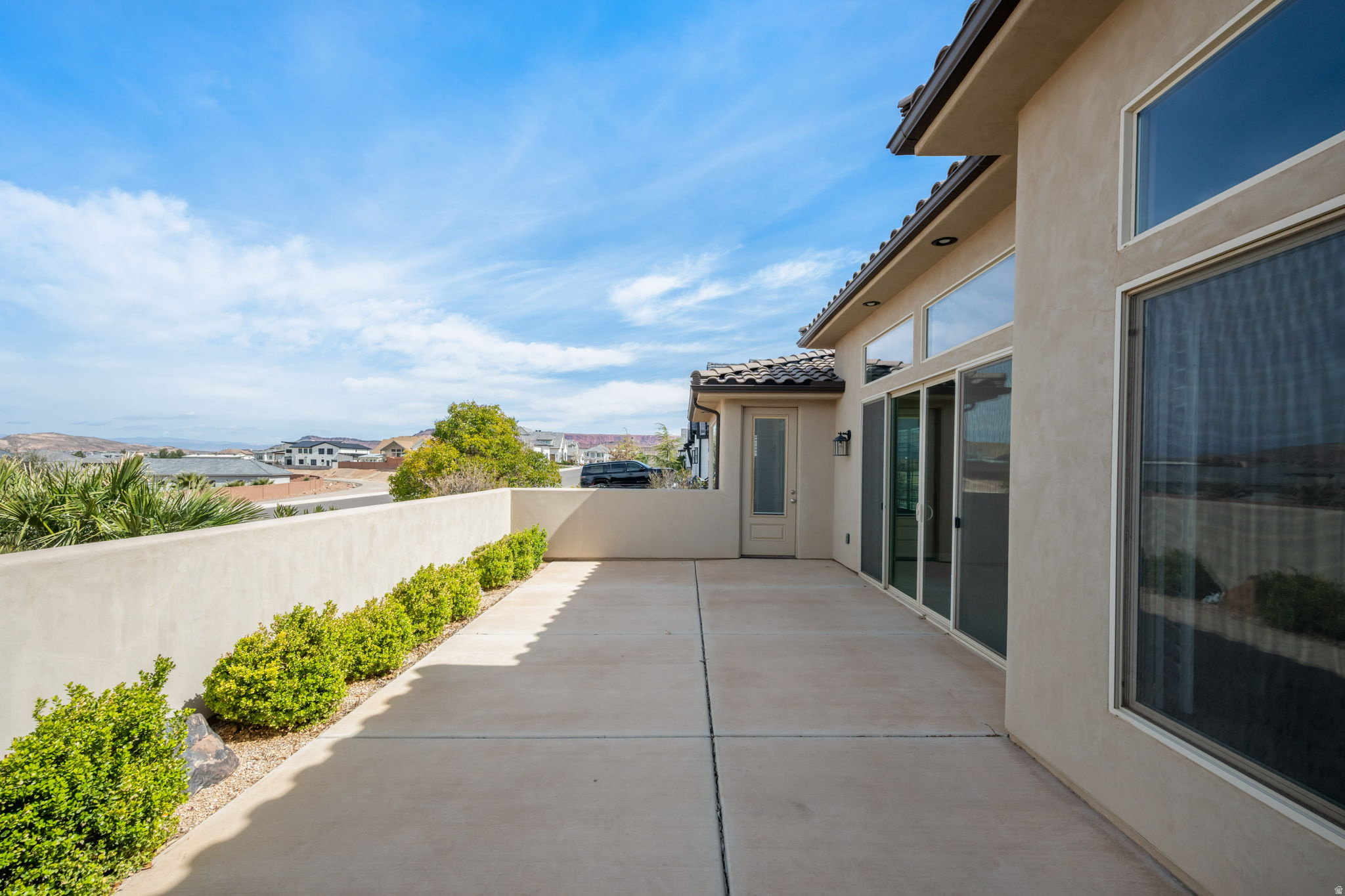 CORNERSTONE PH 1 - Residential