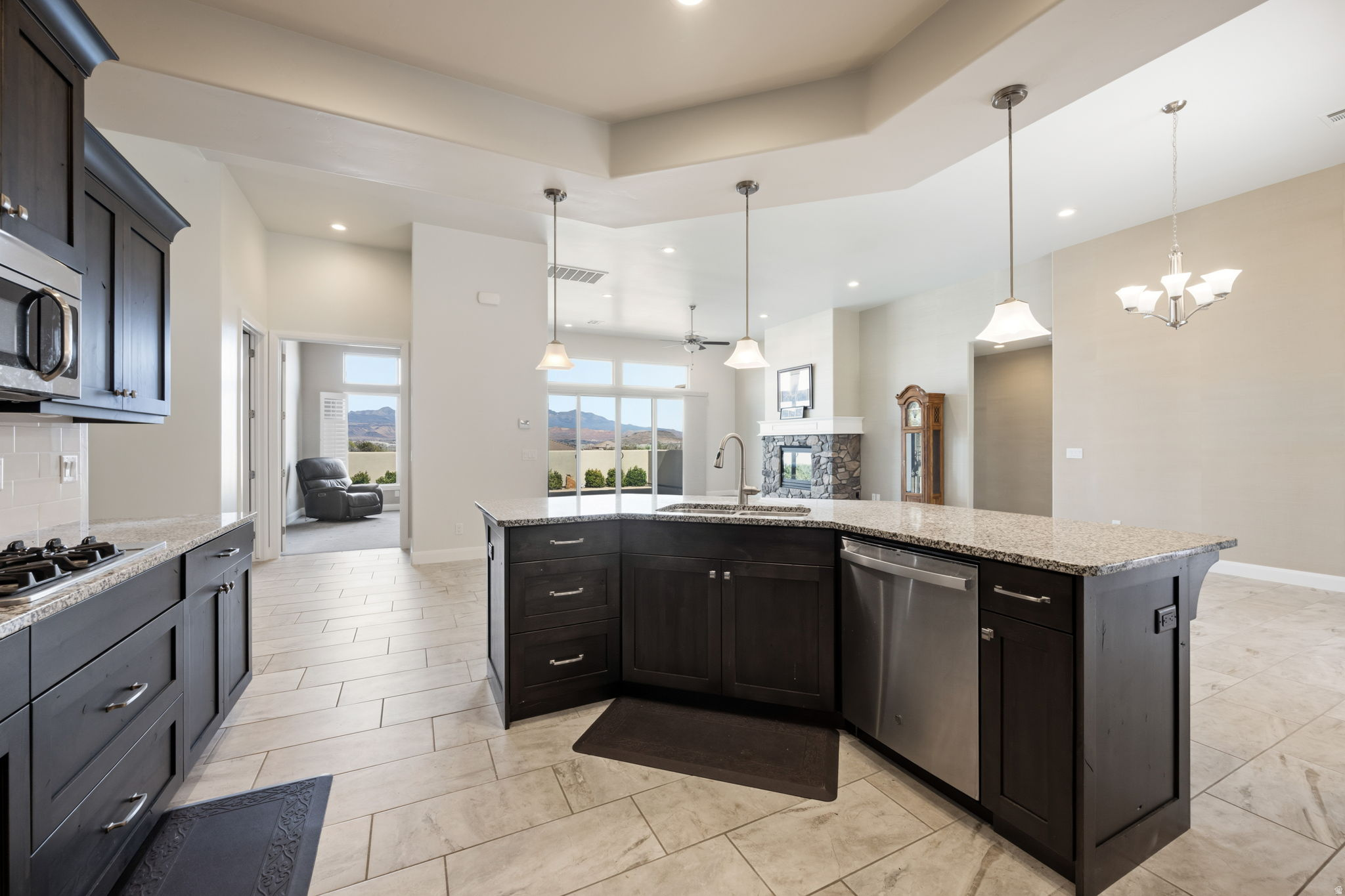 CORNERSTONE PH 1 - Residential