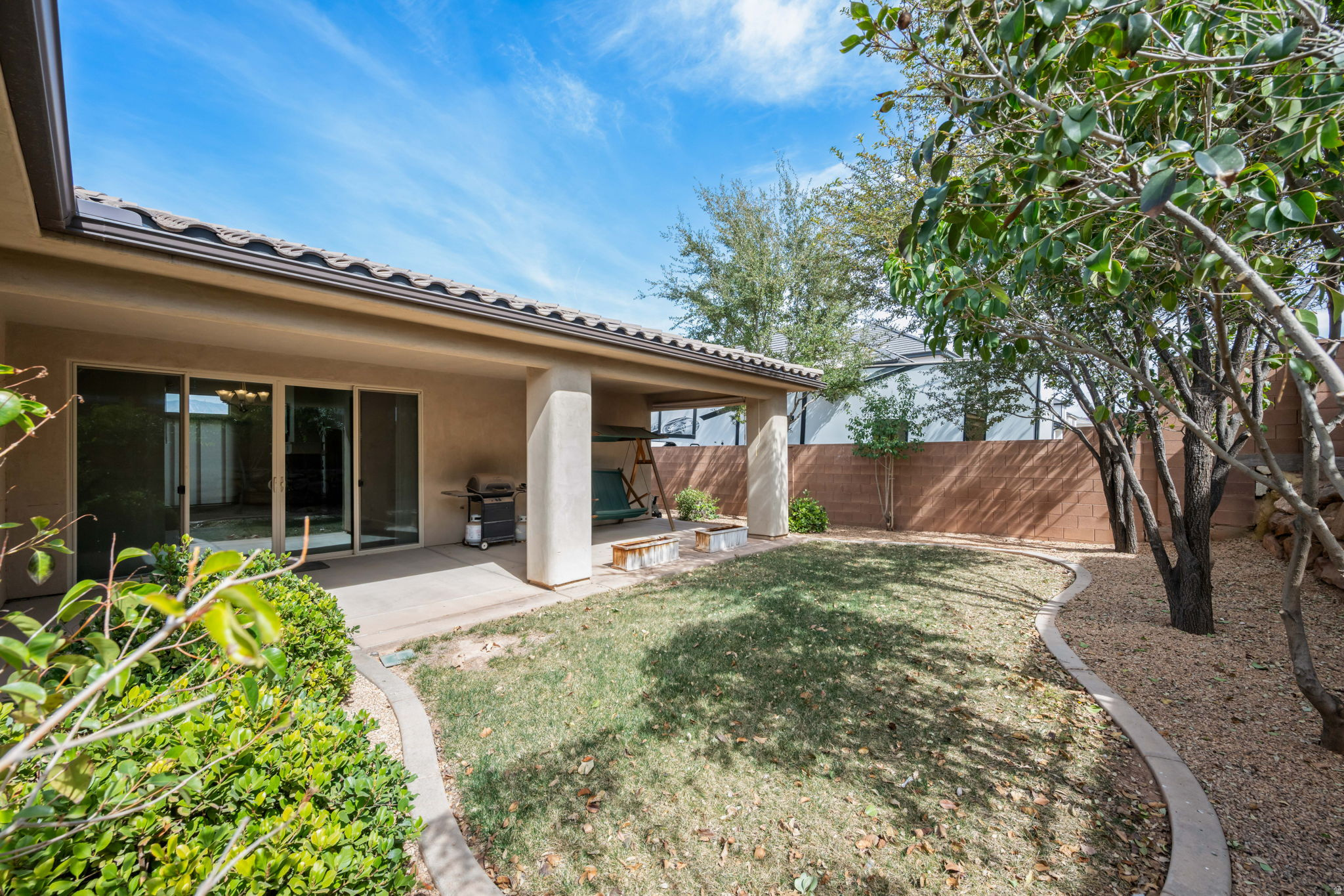 CORNERSTONE PH 1 - Residential