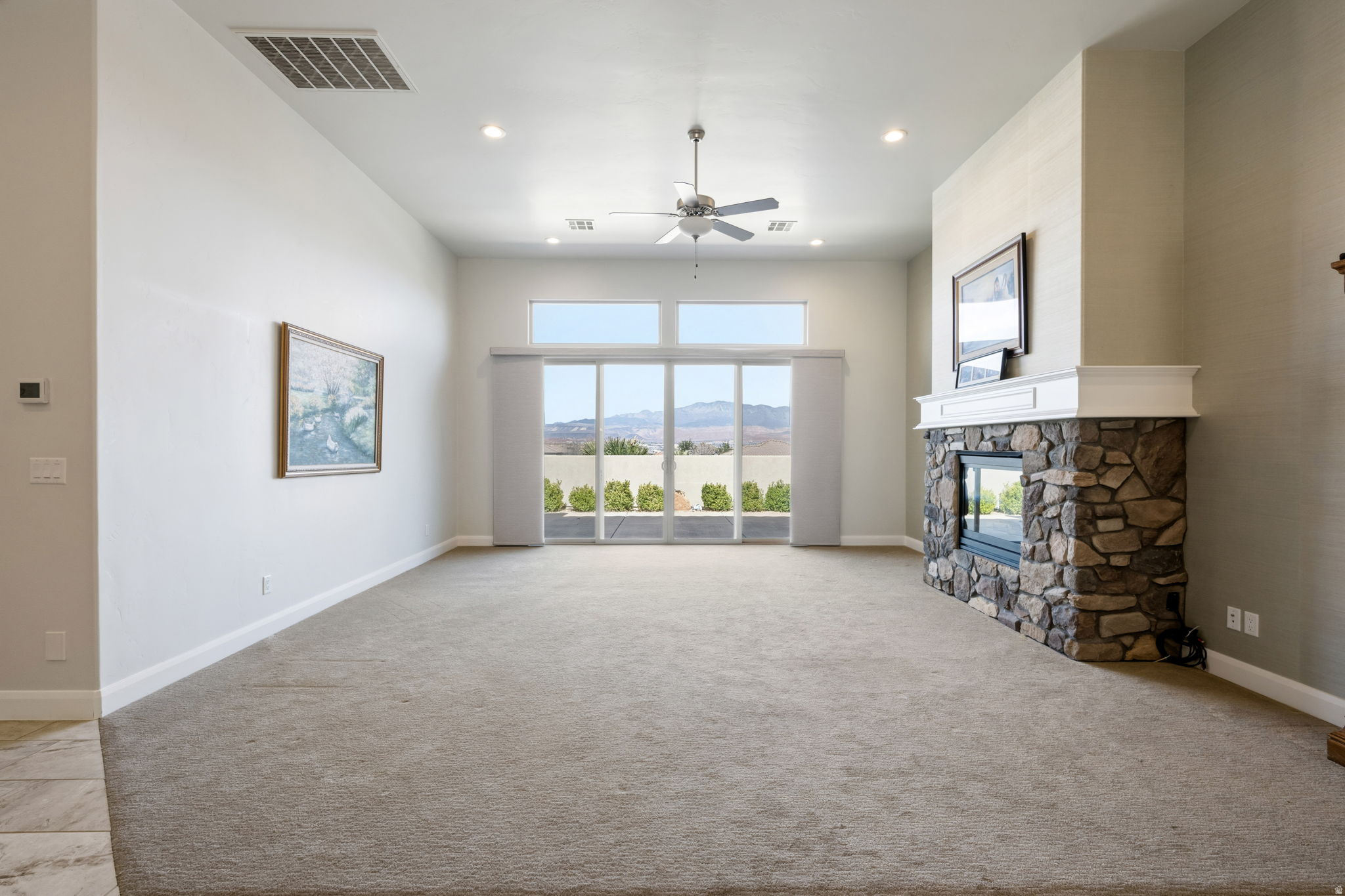 CORNERSTONE PH 1 - Residential