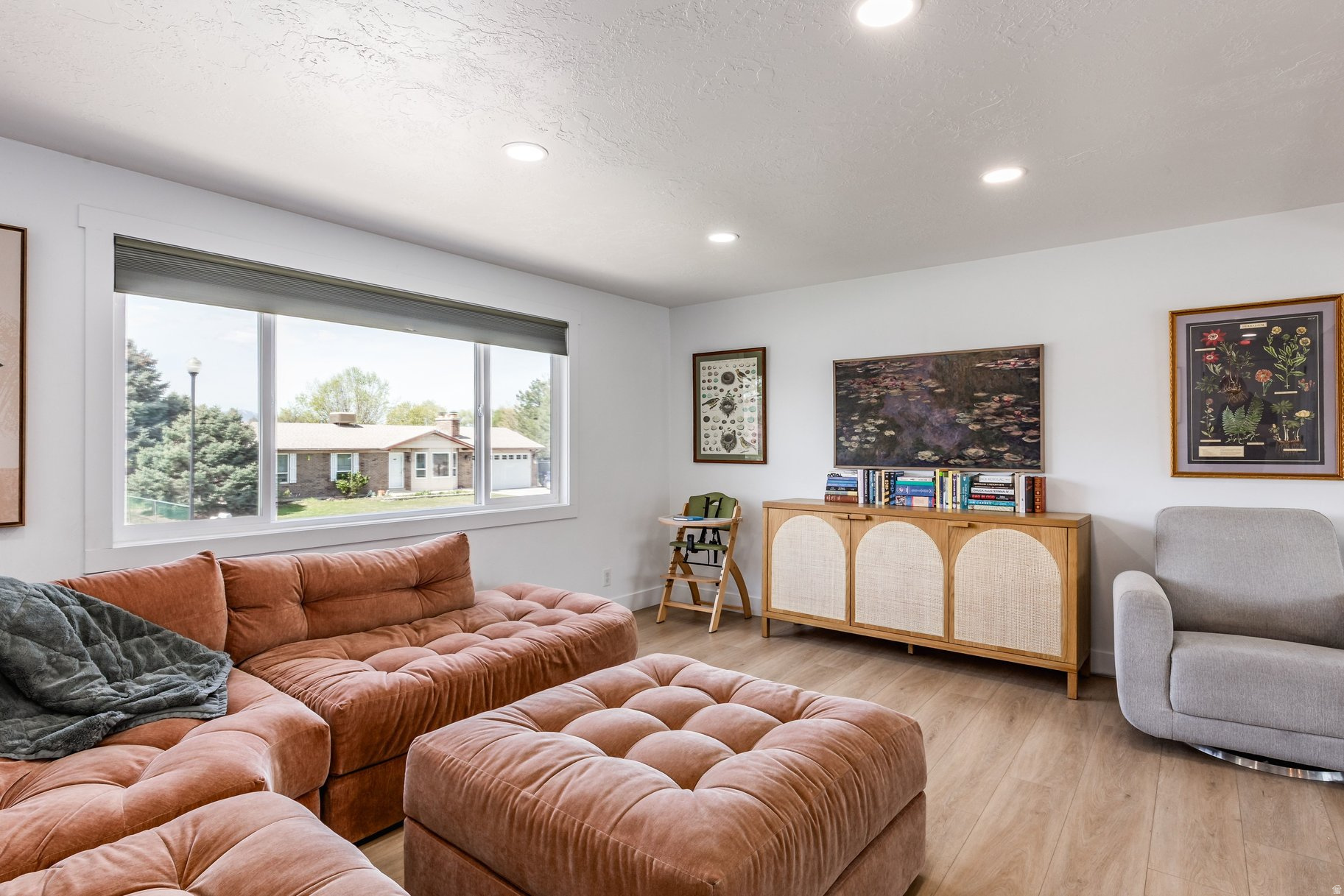 SANDY HEIGHTS SOUTH - Residential