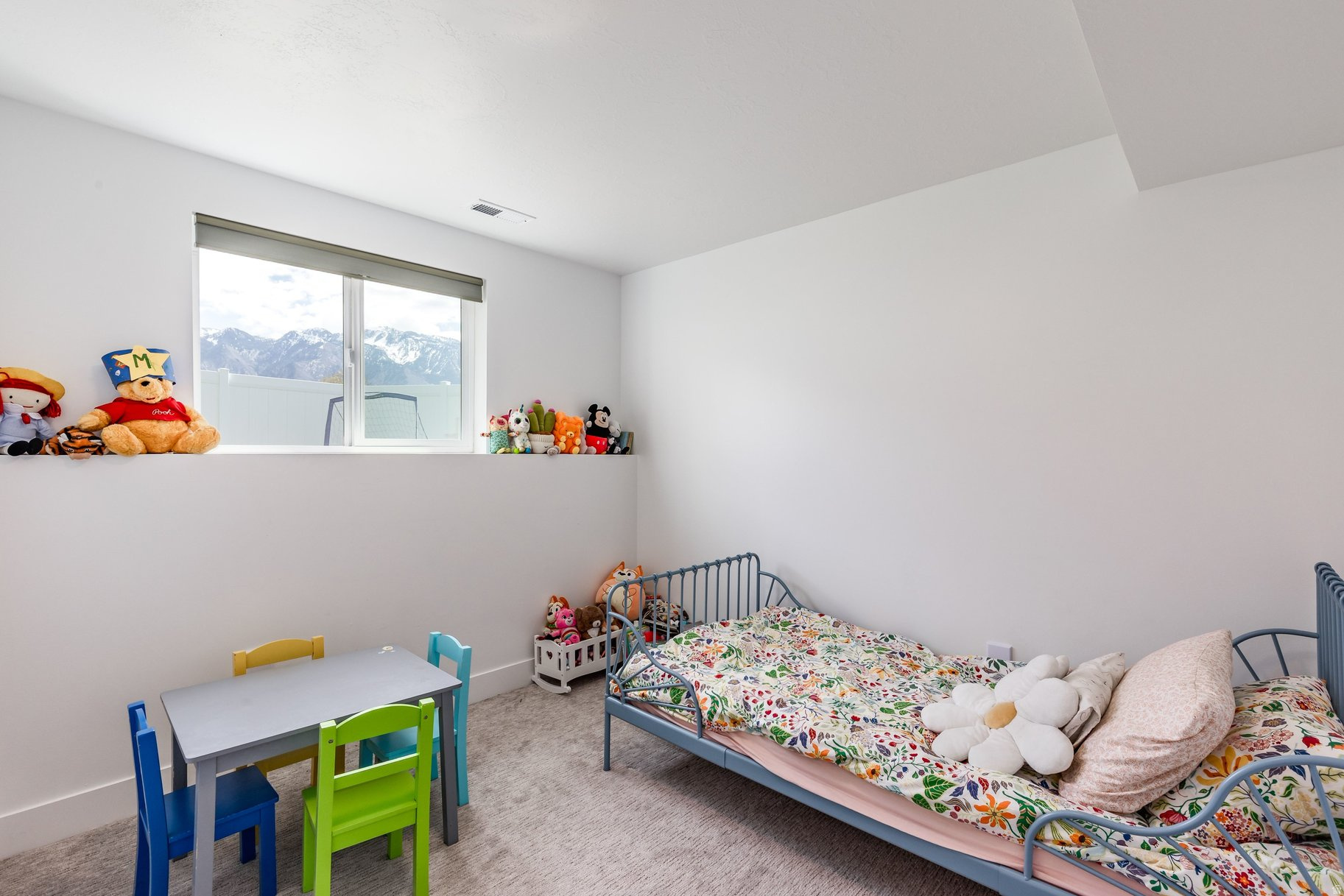 SANDY HEIGHTS SOUTH - Residential