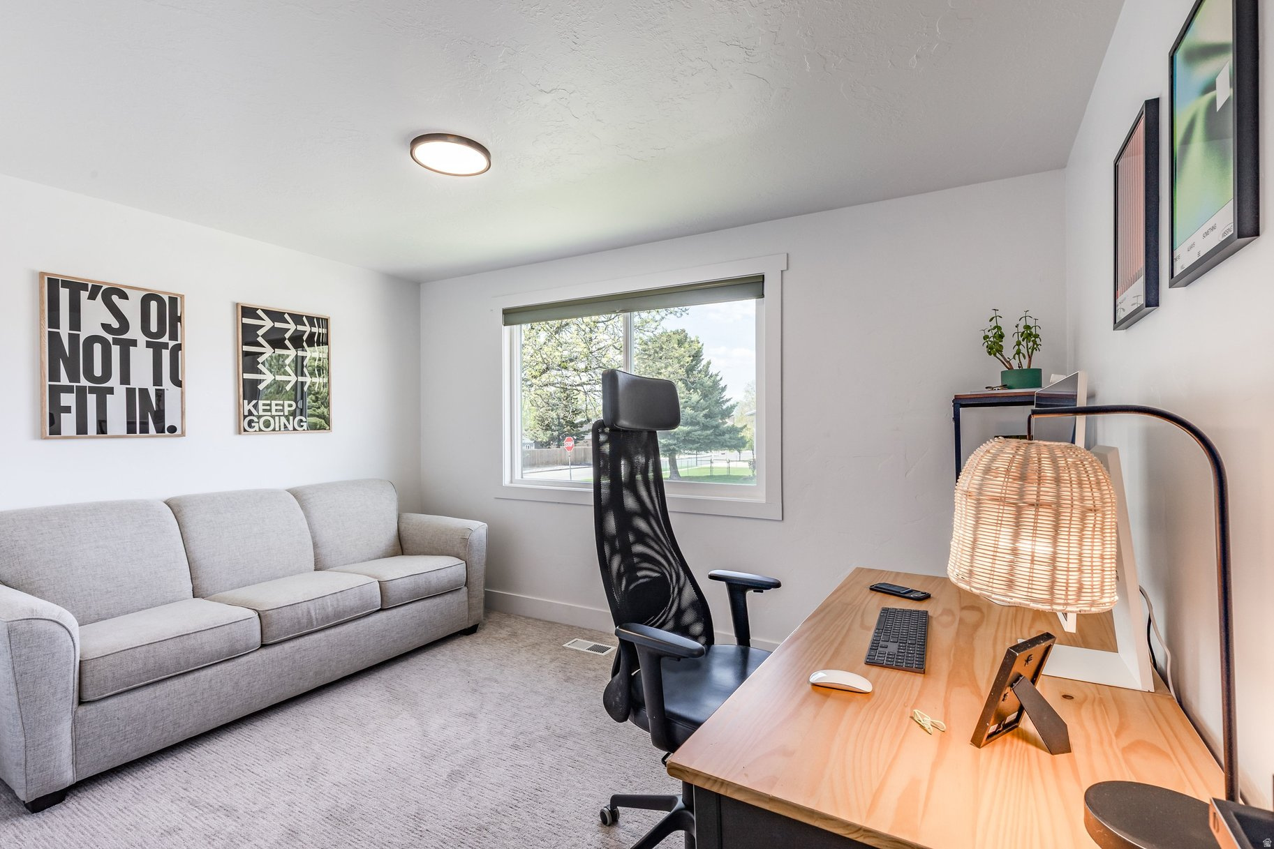 SANDY HEIGHTS SOUTH - Residential
