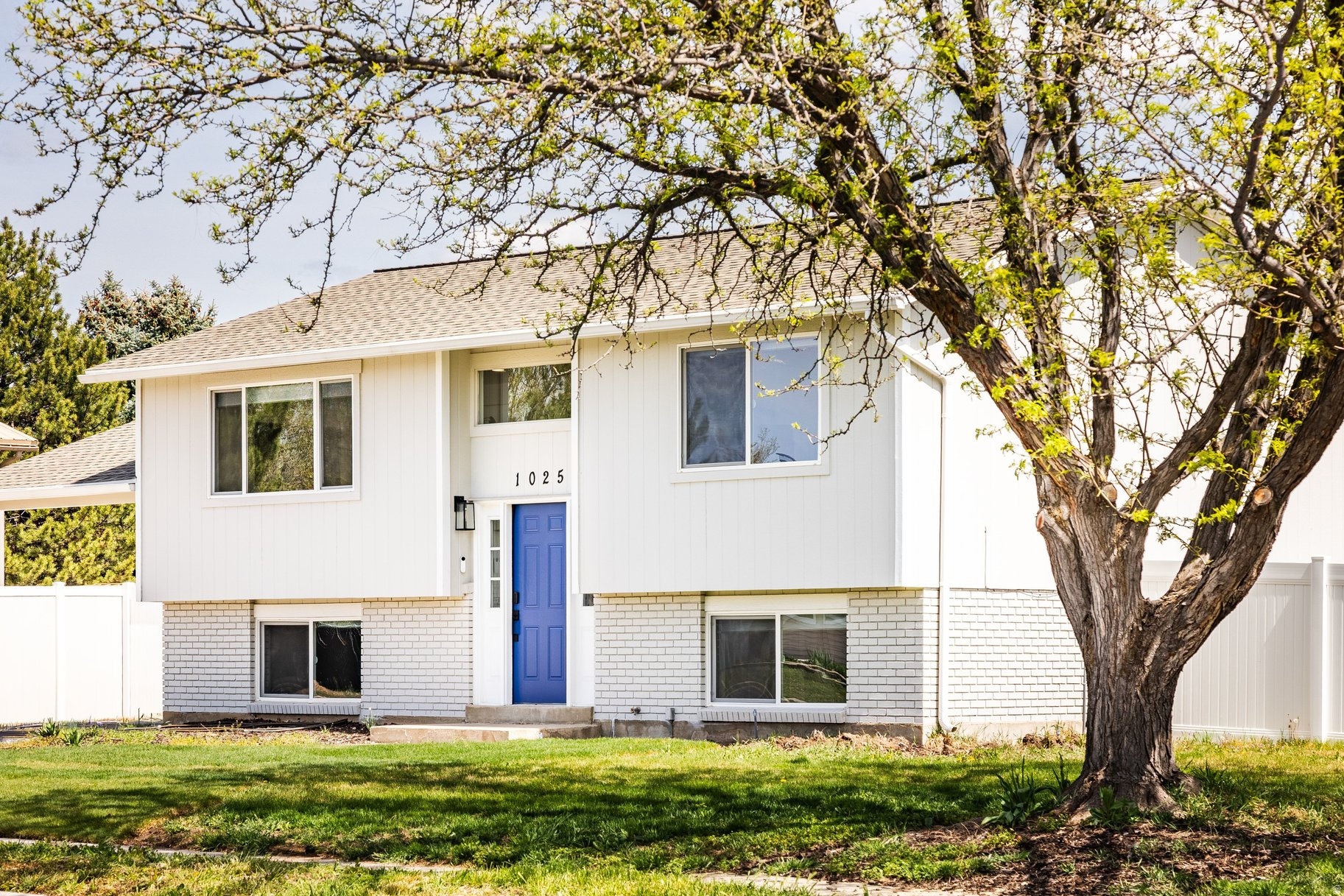 SANDY HEIGHTS SOUTH - Residential