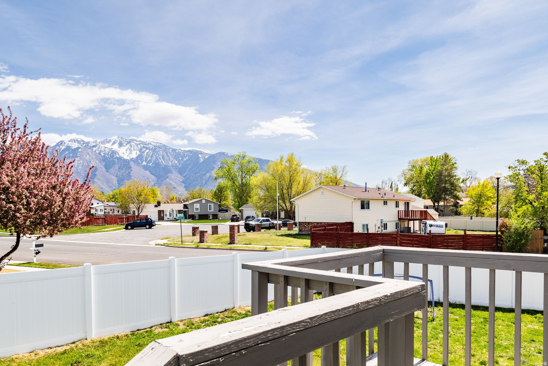 SANDY HEIGHTS SOUTH - Residential