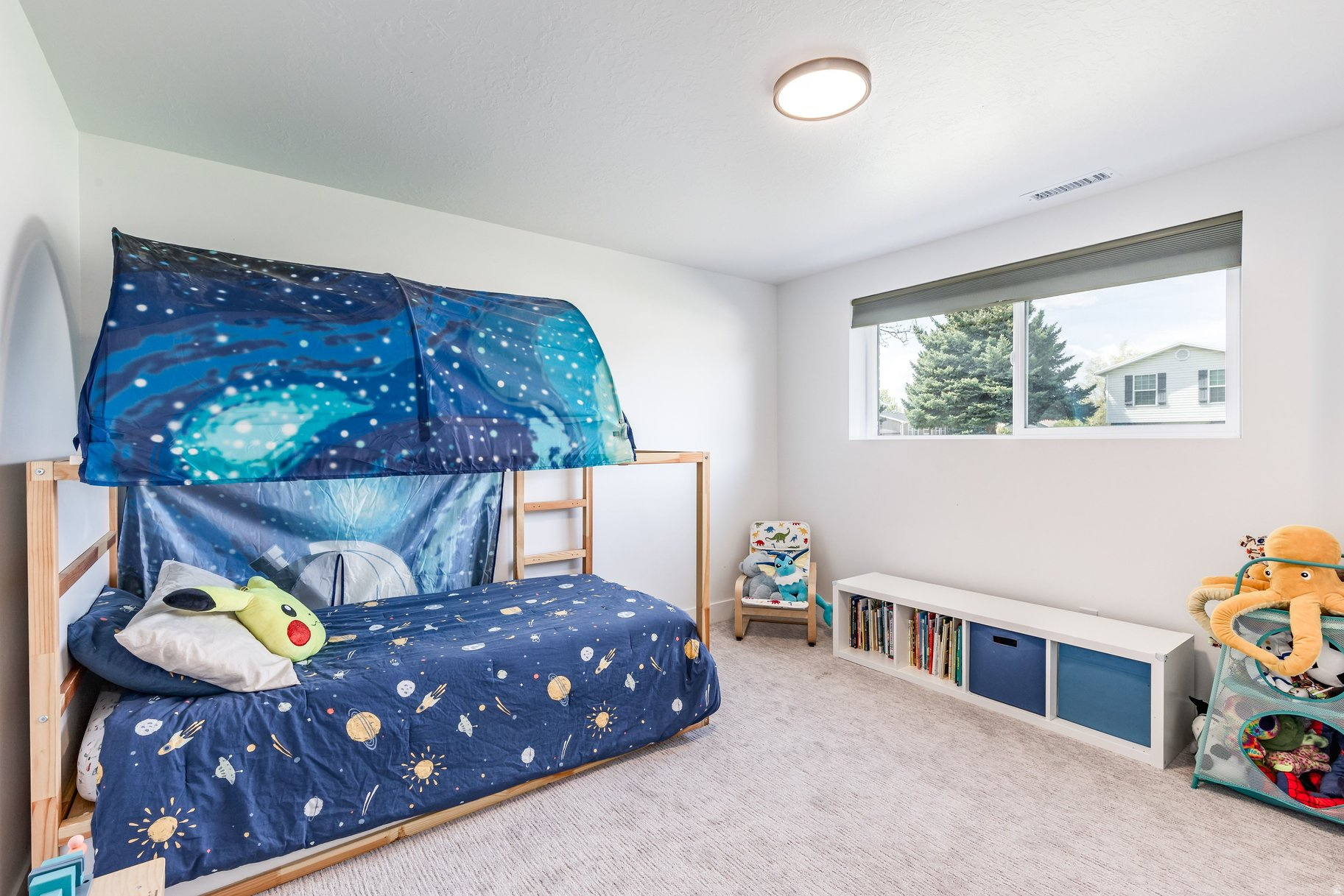 SANDY HEIGHTS SOUTH - Residential
