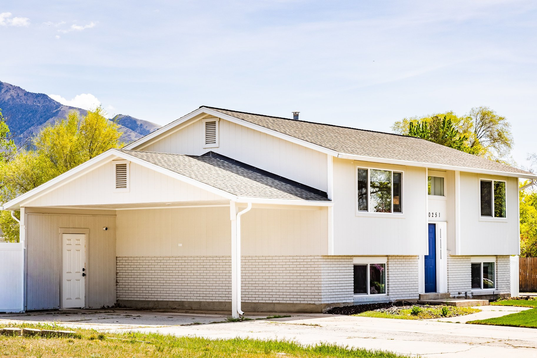SANDY HEIGHTS SOUTH - Residential