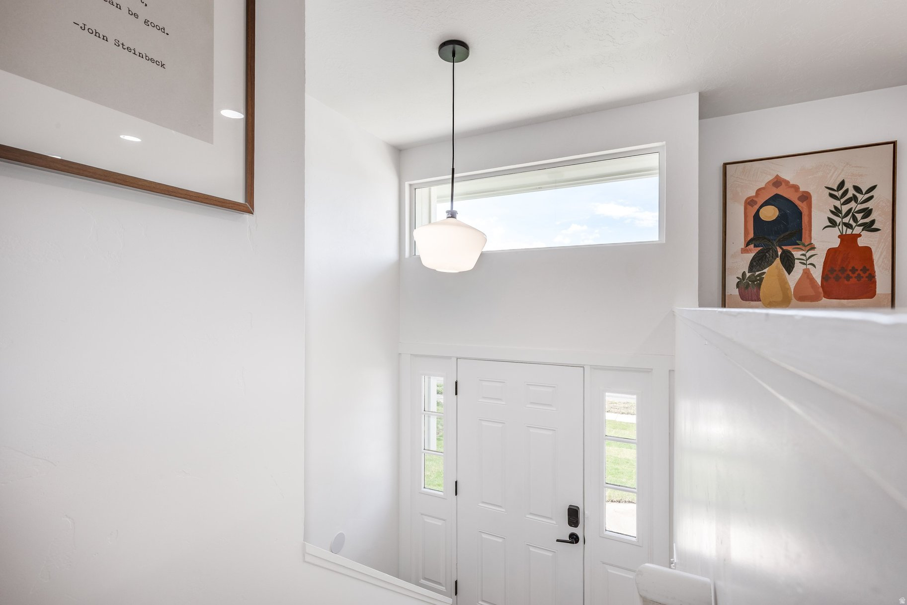 SANDY HEIGHTS SOUTH - Residential