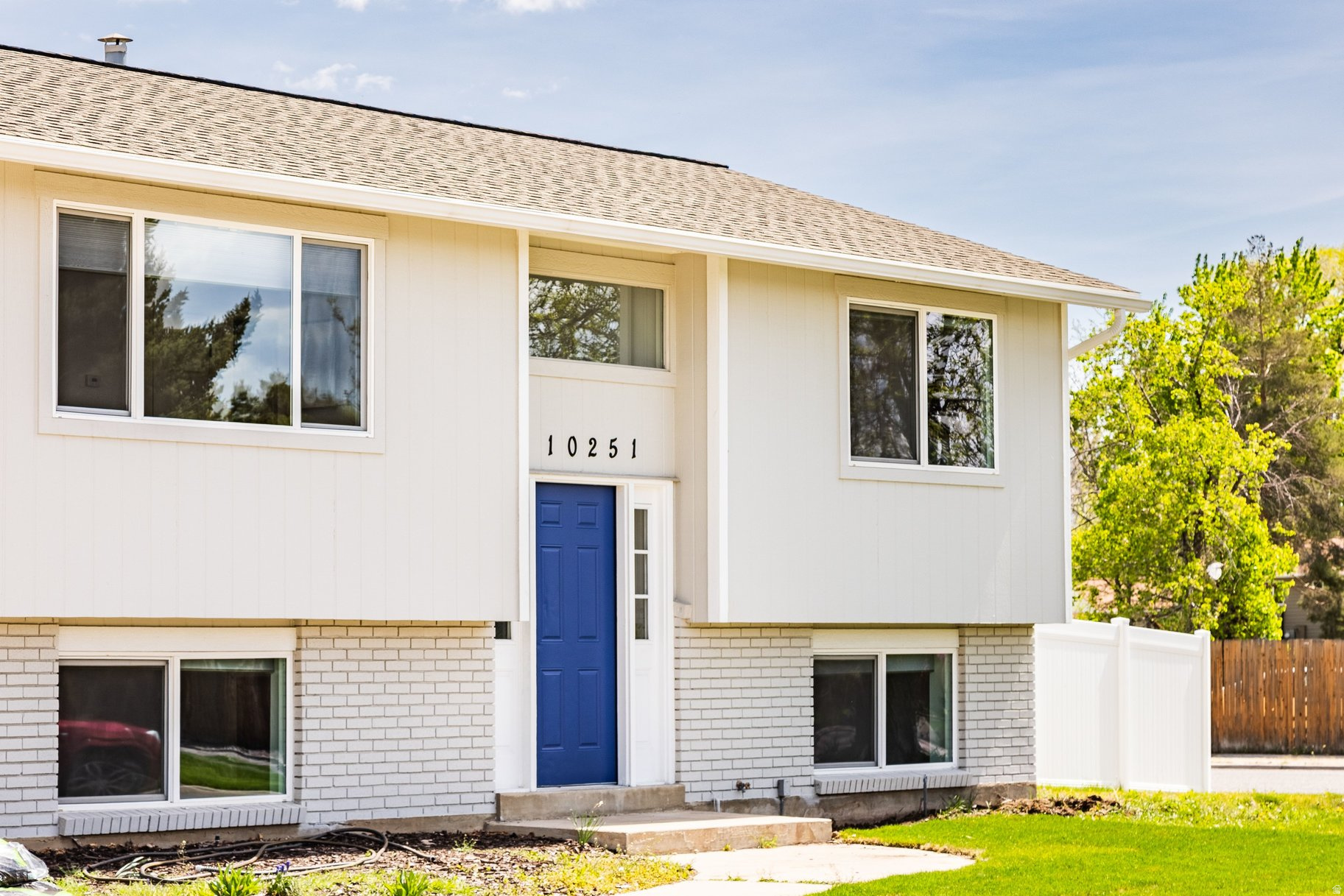 SANDY HEIGHTS SOUTH - Residential