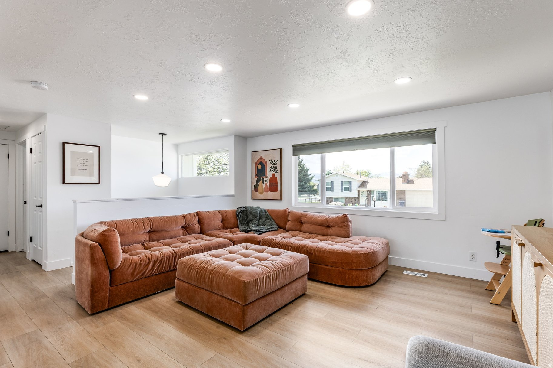 SANDY HEIGHTS SOUTH - Residential