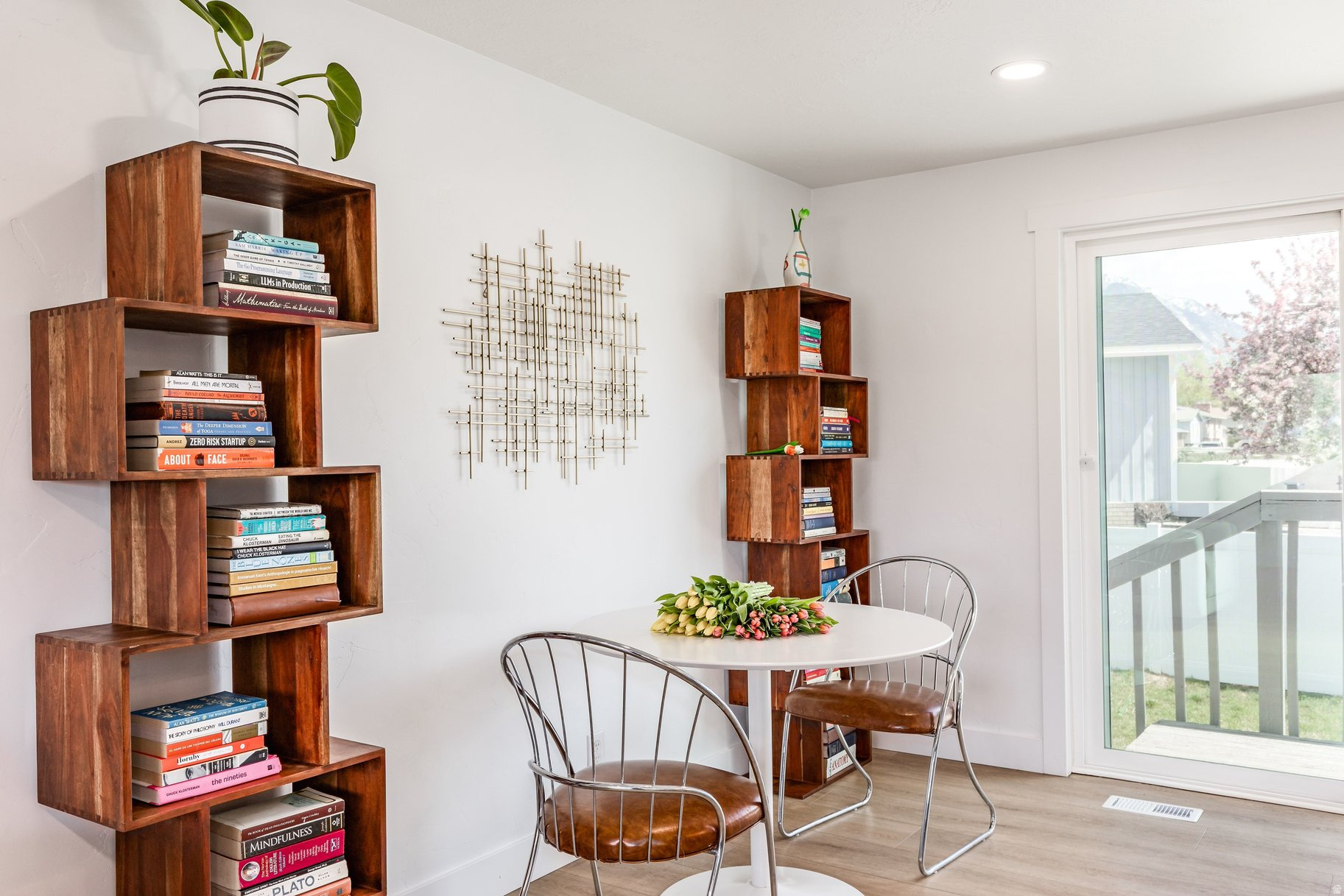 SANDY HEIGHTS SOUTH - Residential