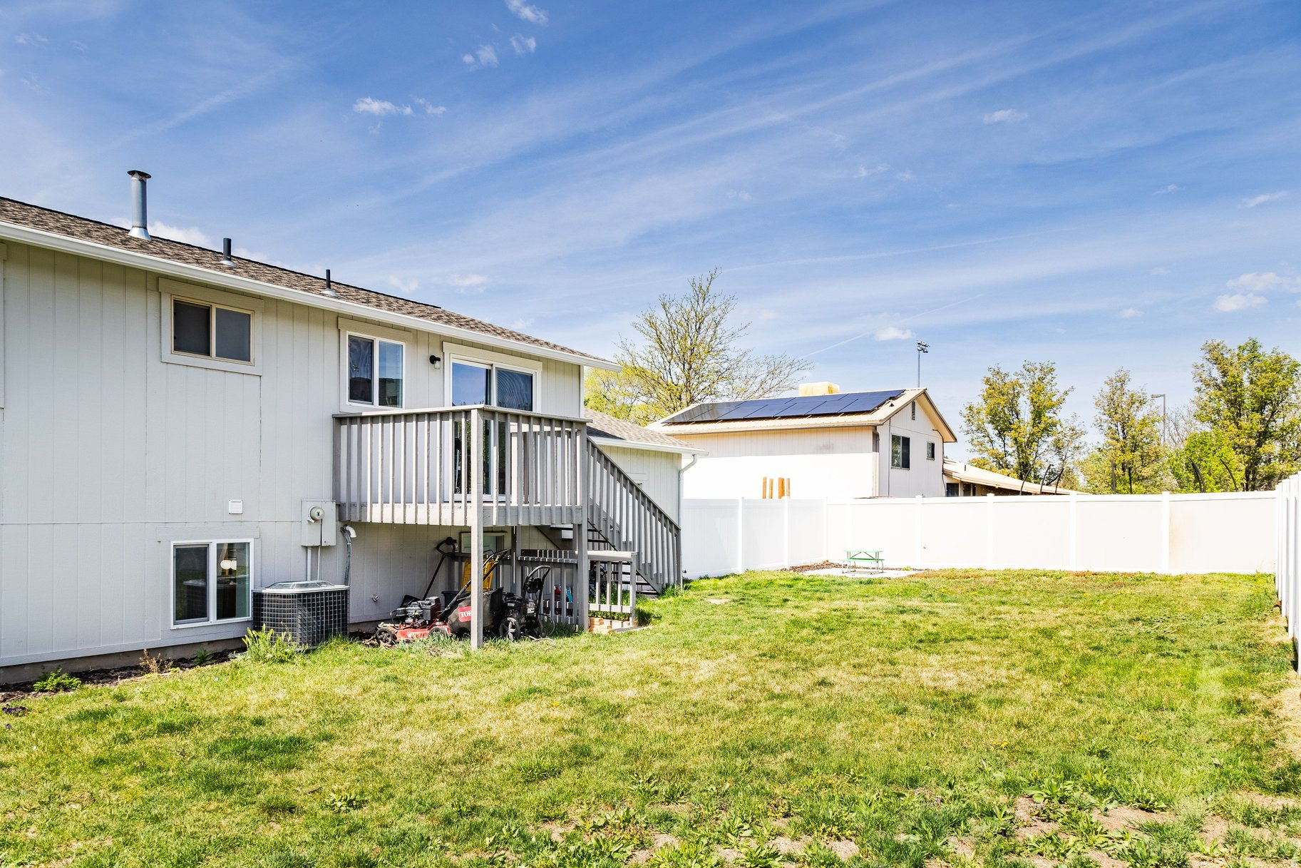 SANDY HEIGHTS SOUTH - Residential