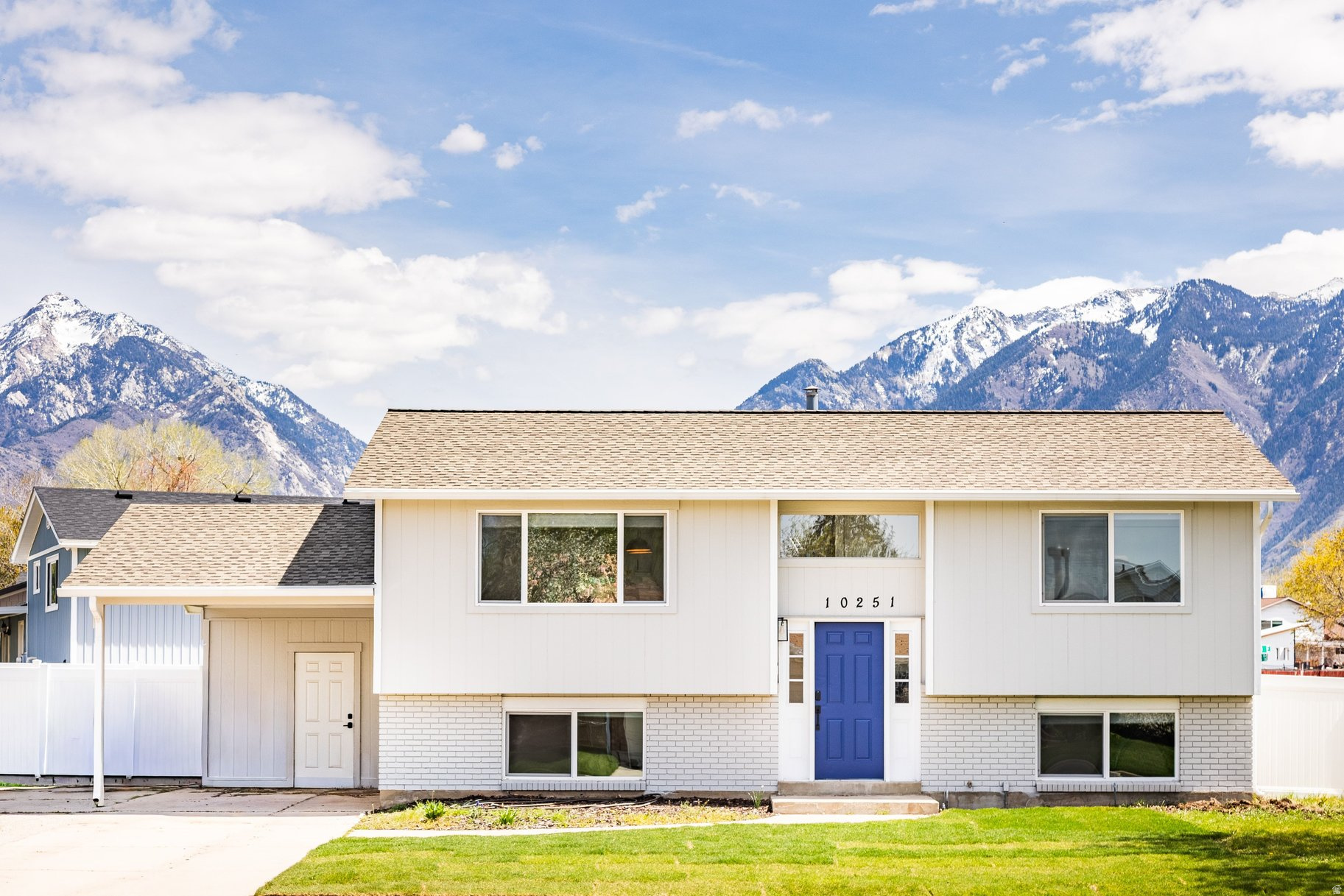 SANDY HEIGHTS SOUTH - Residential
