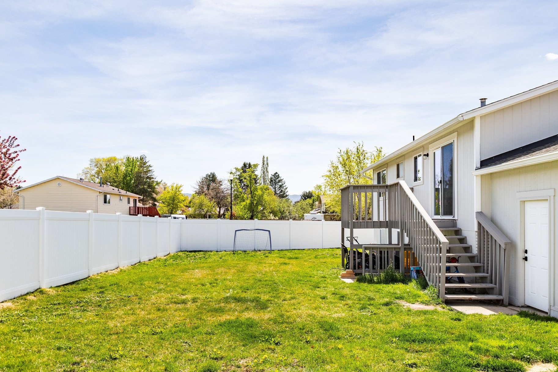 SANDY HEIGHTS SOUTH - Residential