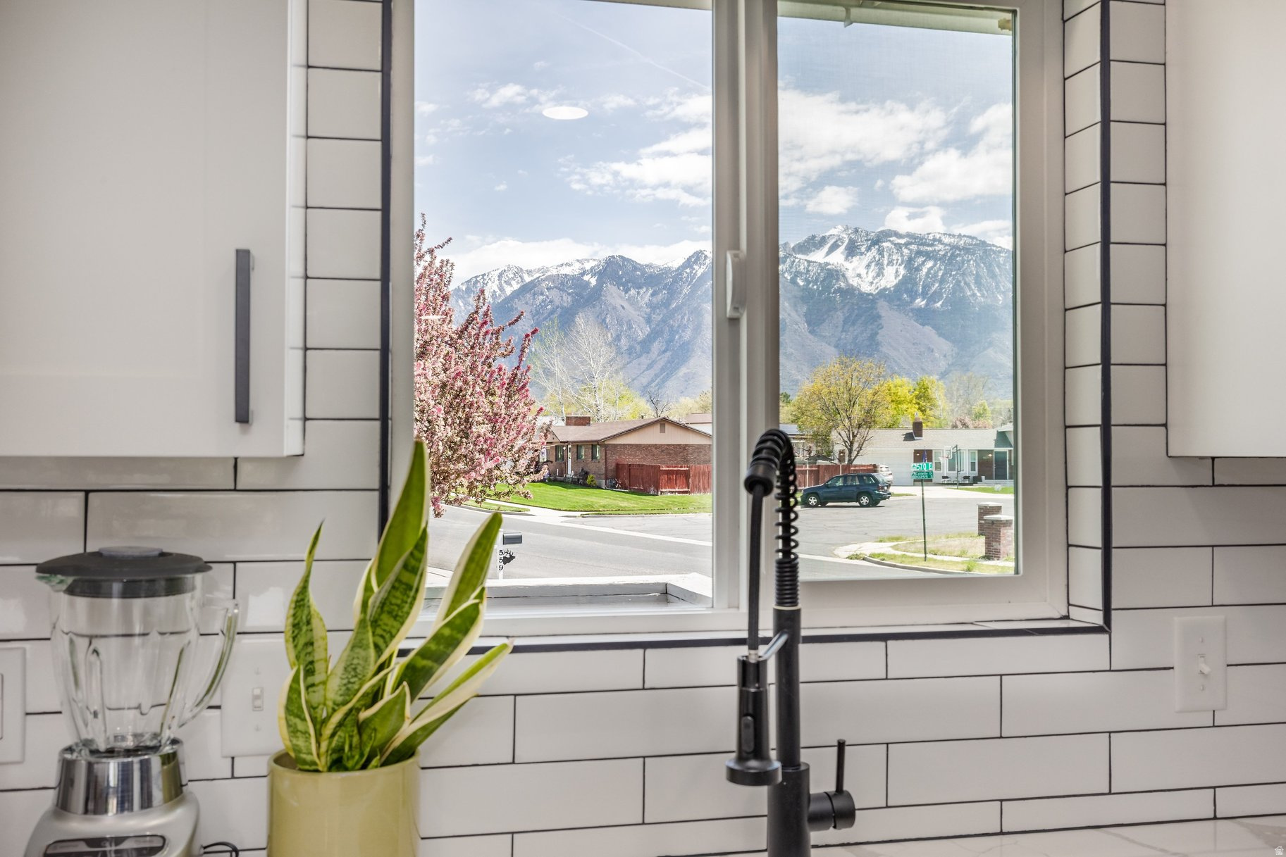 SANDY HEIGHTS SOUTH - Residential